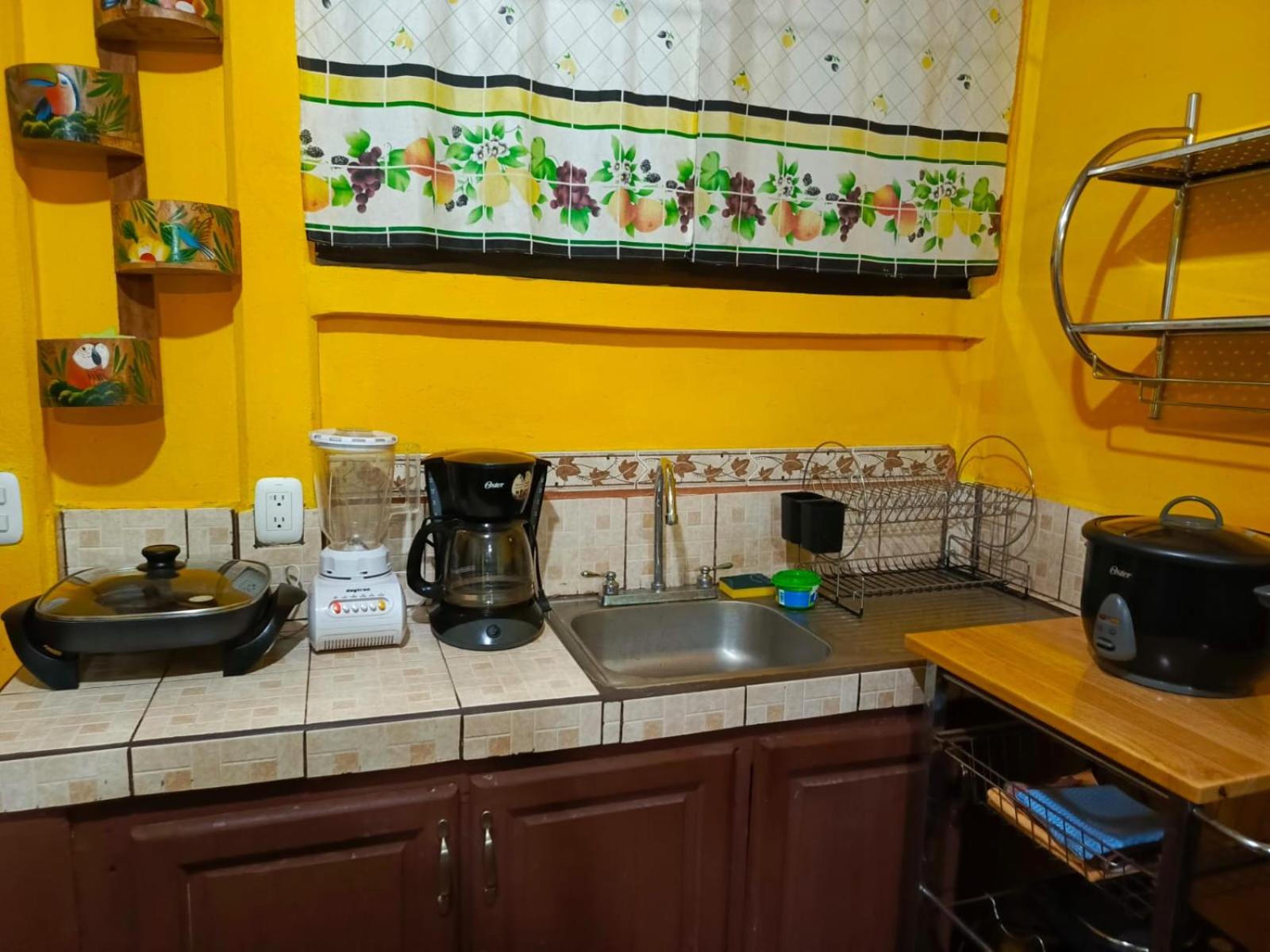 Villa Angelo Puerto Viejo
