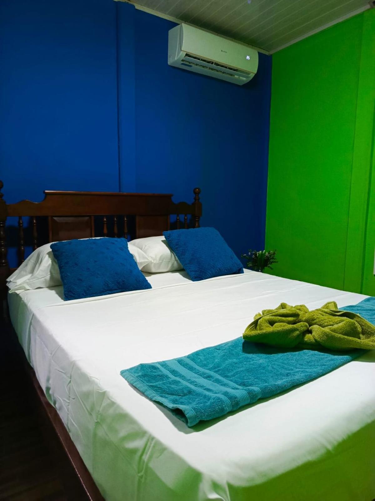 Villa Angelo Puerto Viejo