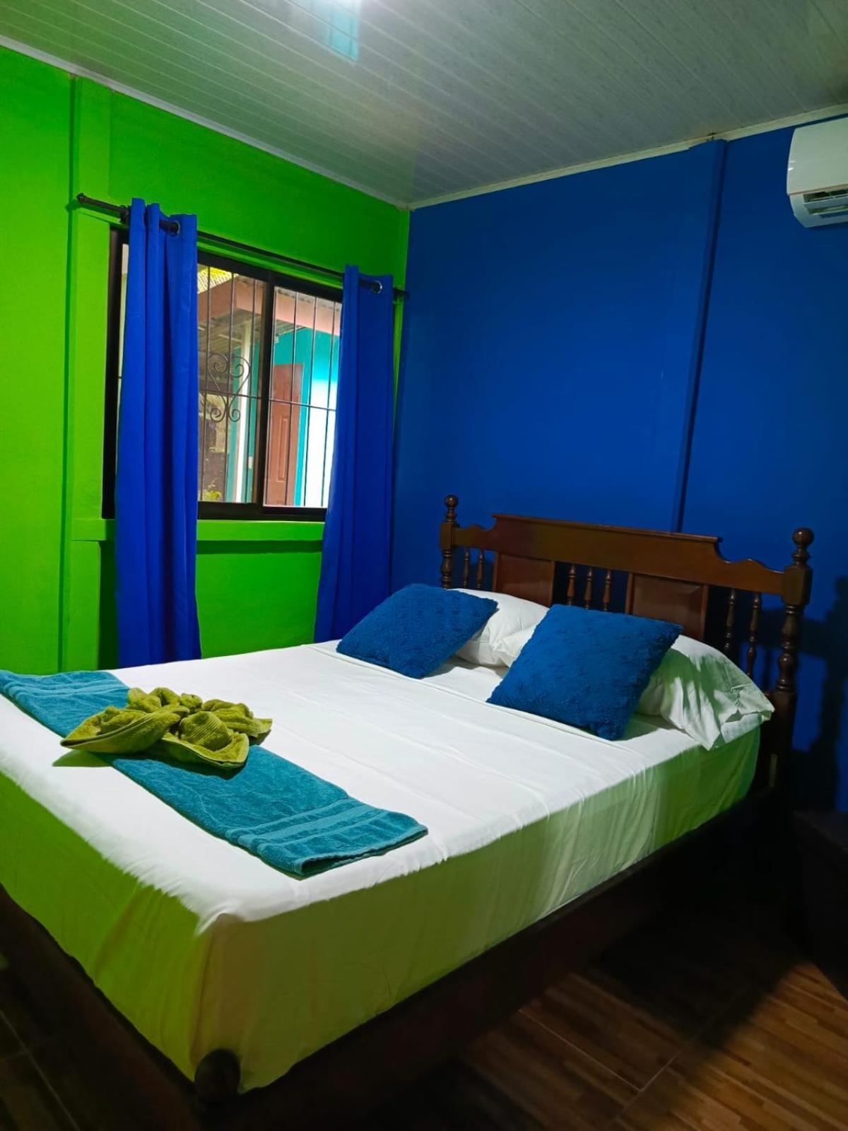 Villa Angelo Puerto Viejo