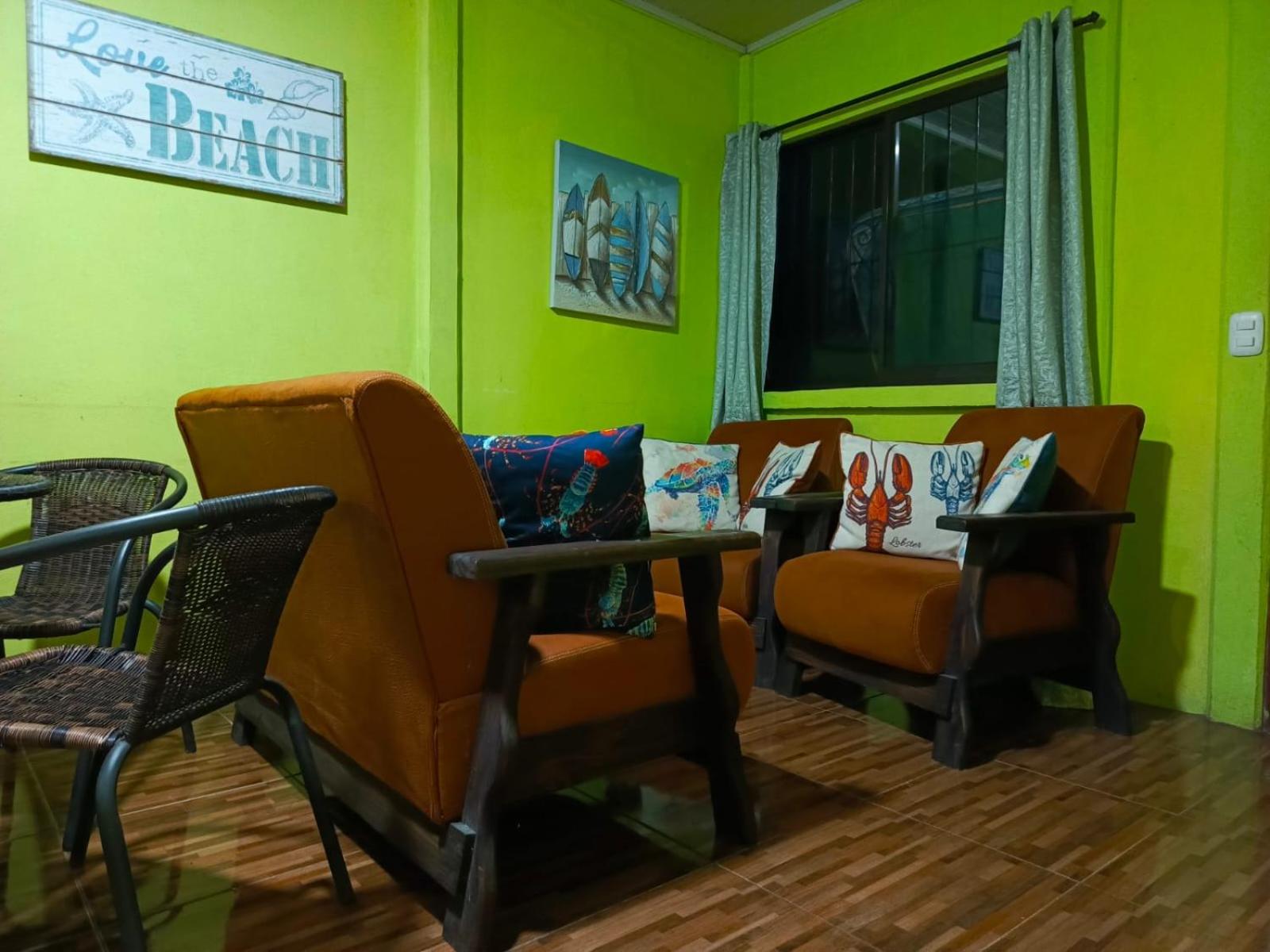 Villa Angelo Puerto Viejo