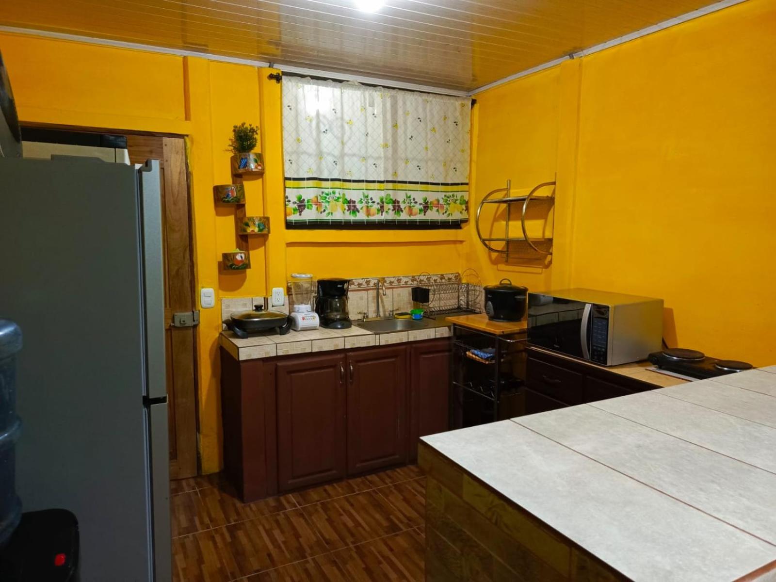 Villa Angelo Puerto Viejo