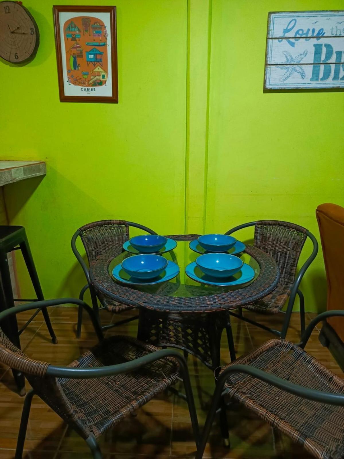 Villa Angelo Puerto Viejo