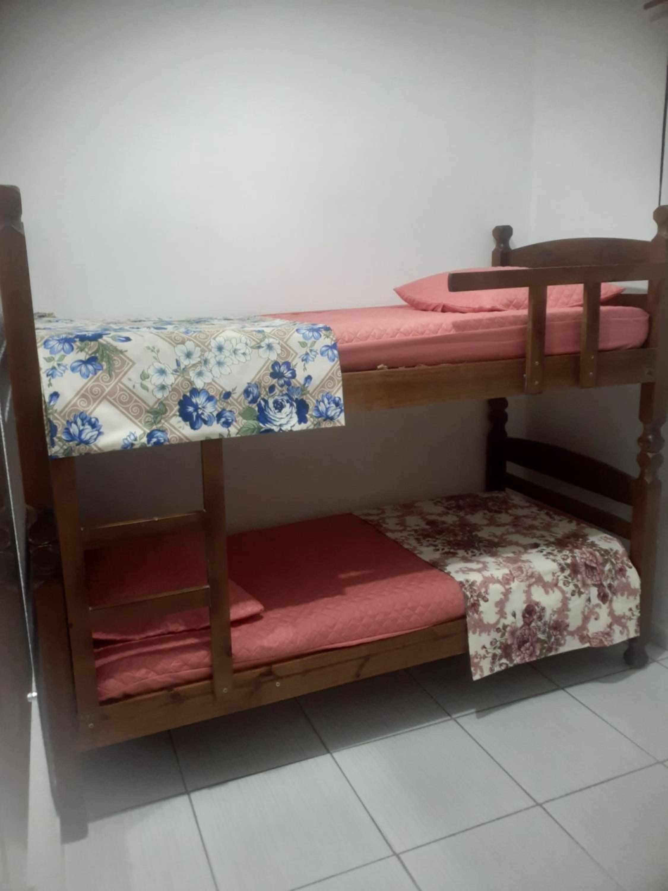 Casa para temporada Ilha Comprida
