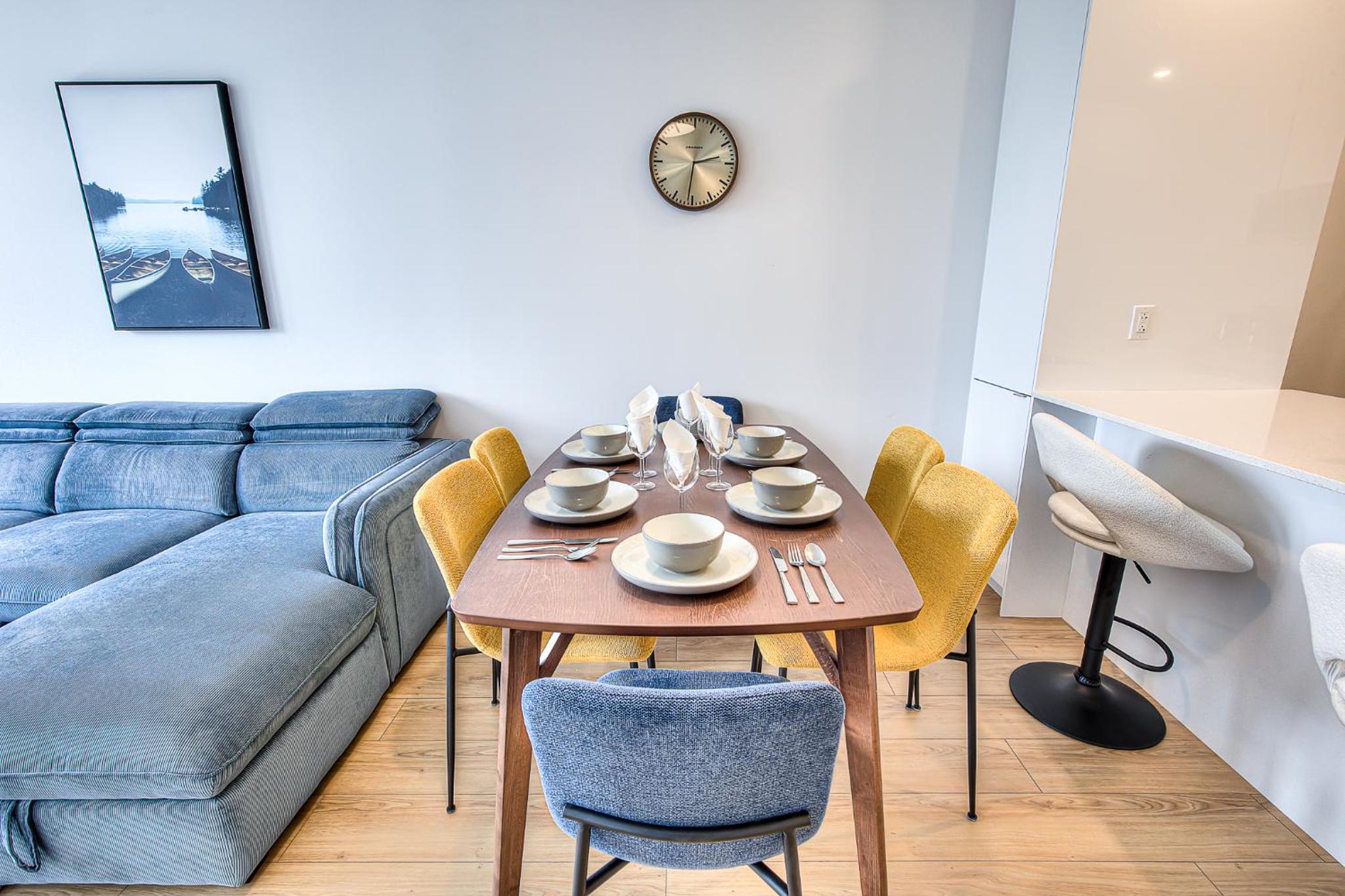Beautiful & New! Renovated for your Style Comfort