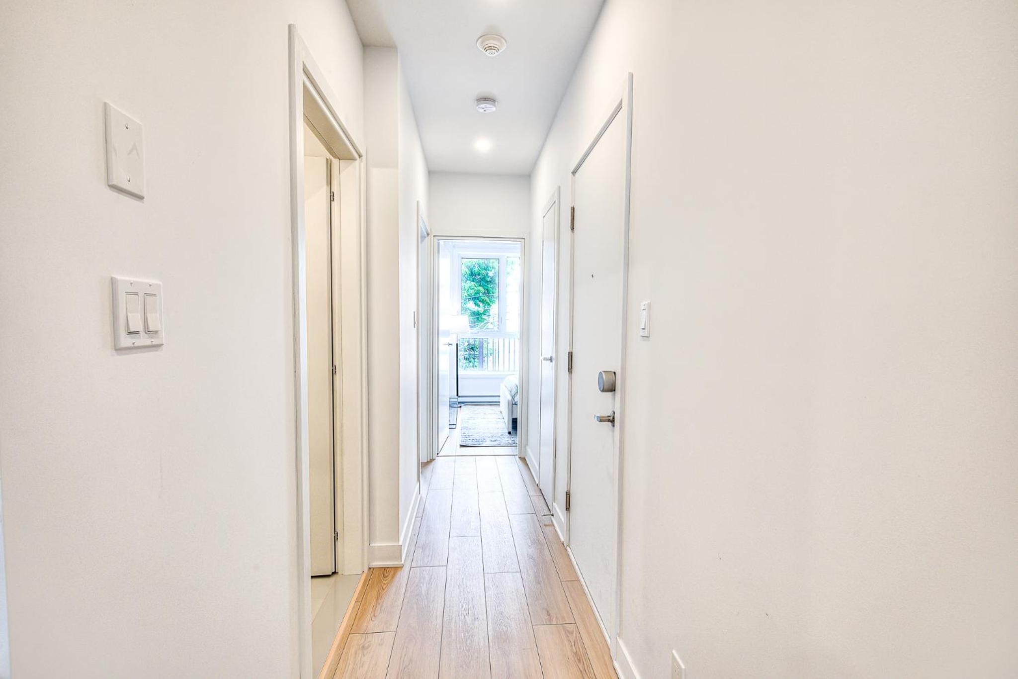 Beautiful & New! Renovated for your Style Comfort