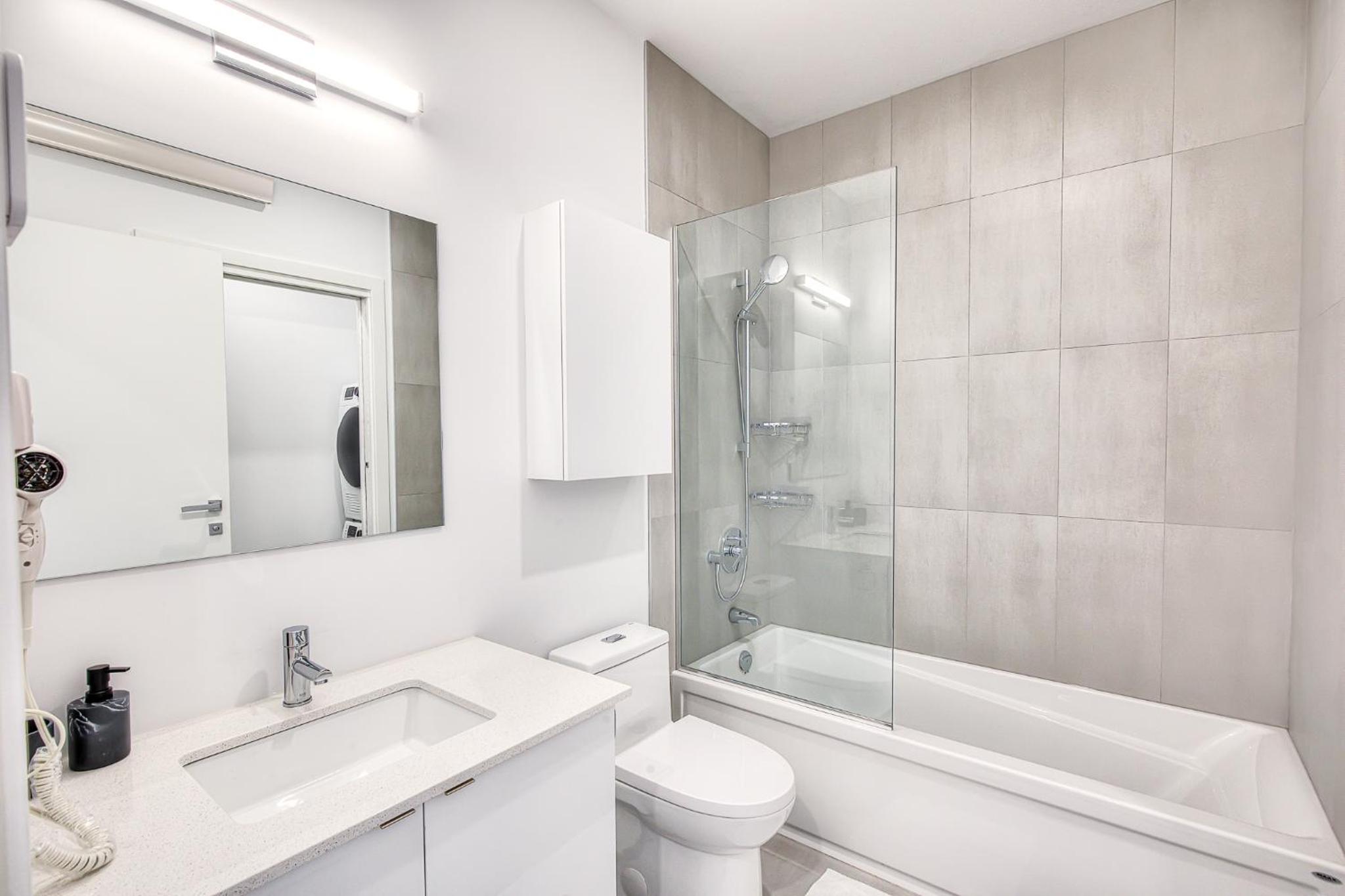 Beautiful & New! Renovated for your Style Comfort