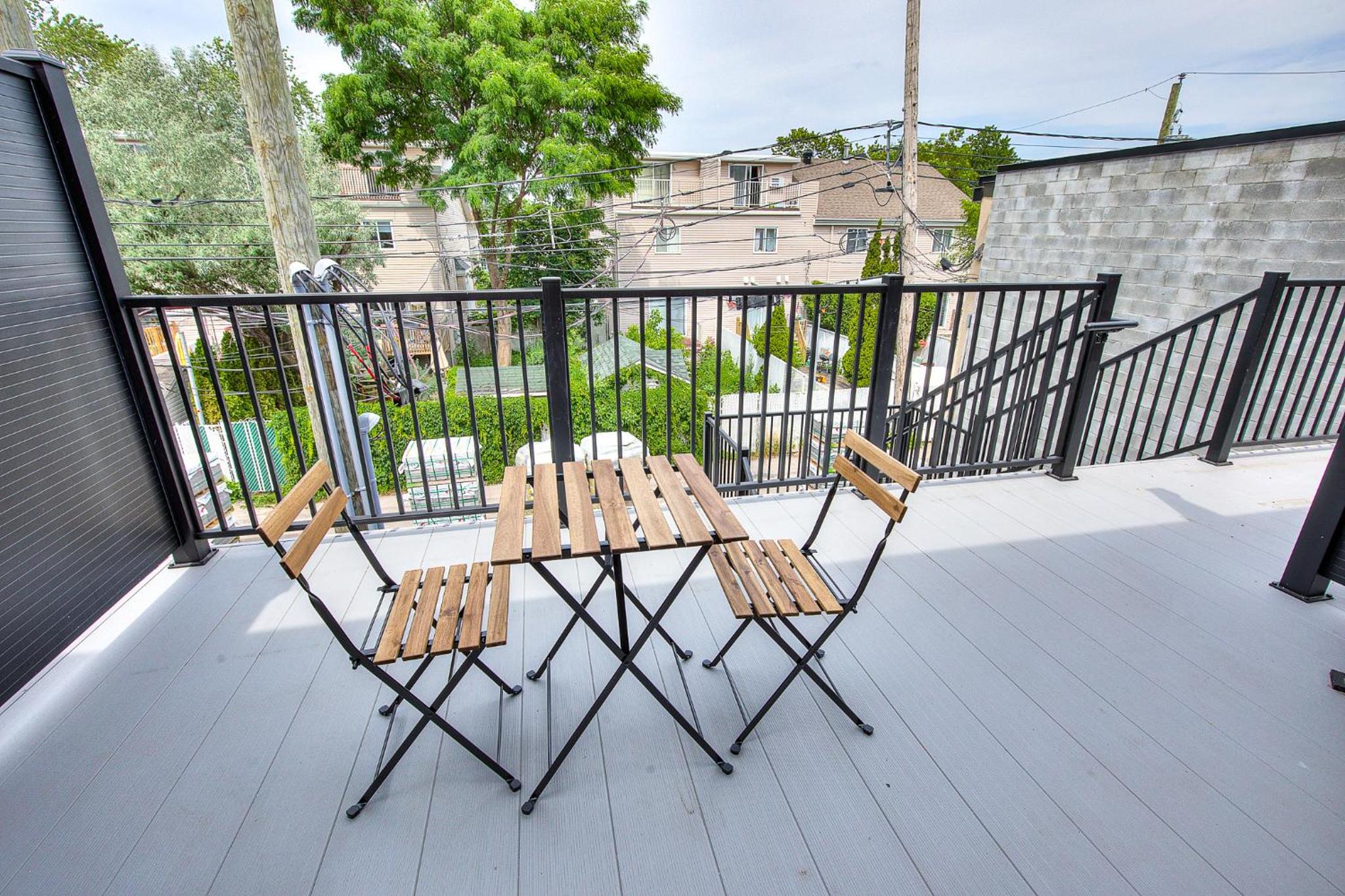 Beautiful & New! Renovated for your Style Comfort