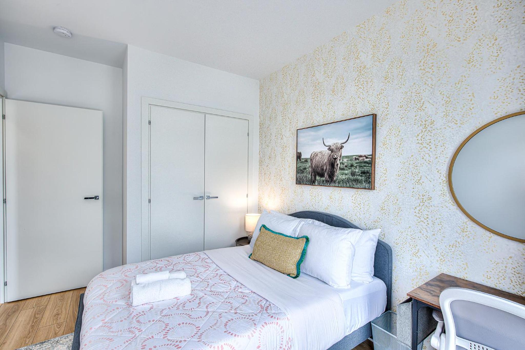 Beautiful & New! Renovated for your Style Comfort