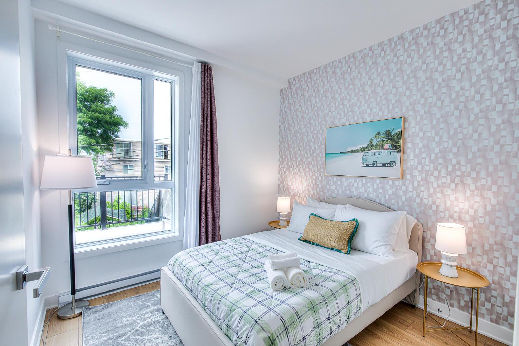 Beautiful & New! Renovated for your Style Comfort
