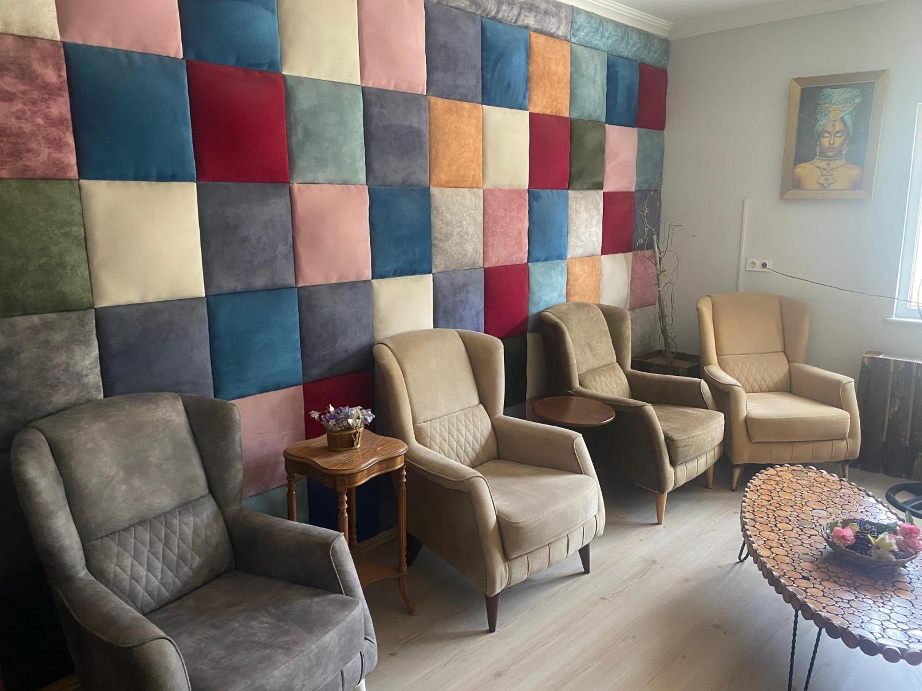 Beta Uygun Palace en Edirne