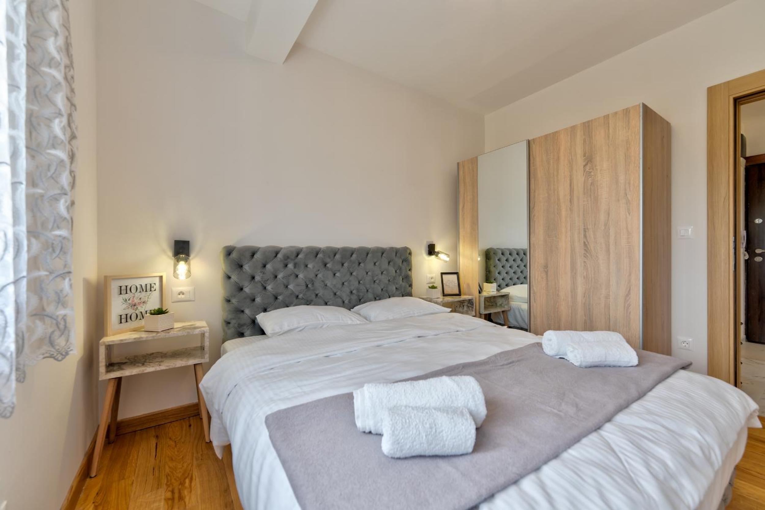 Apartman Dalija