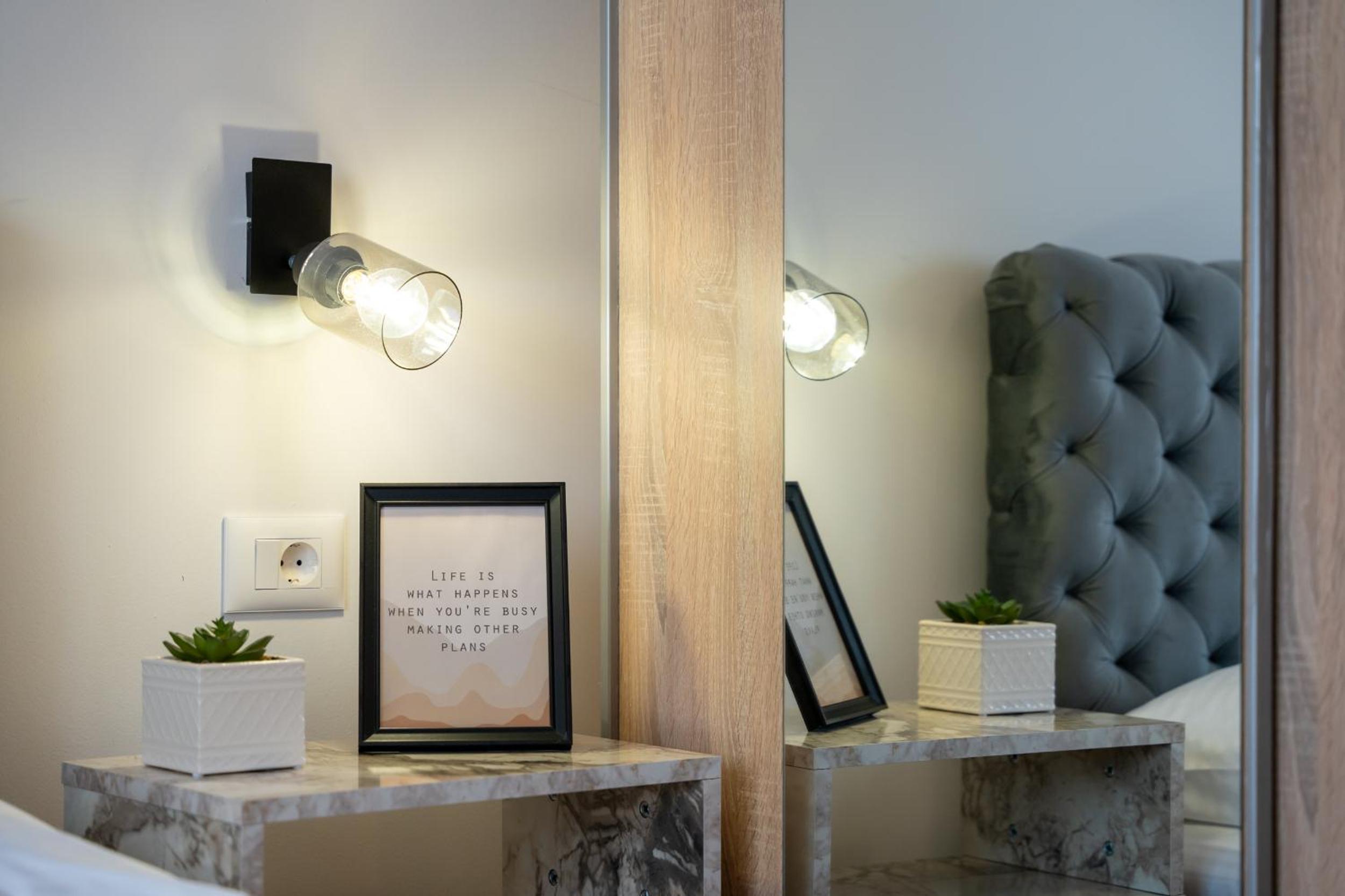 Apartman Dalija
