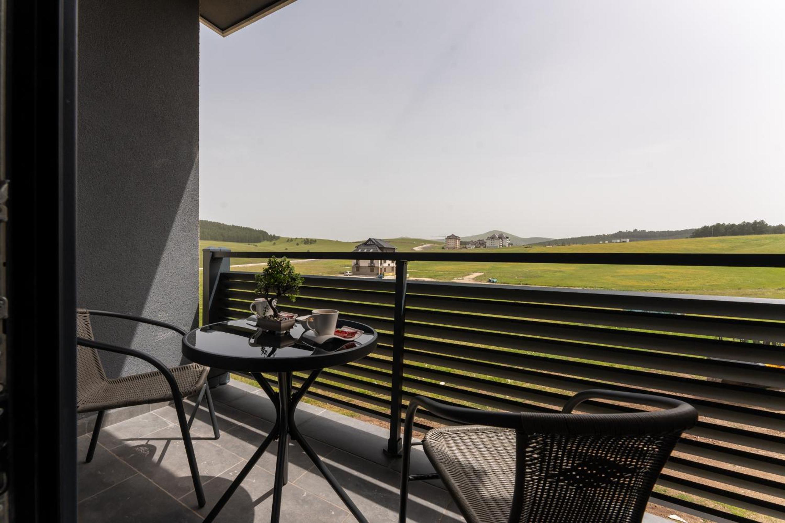 Apartman Dalija