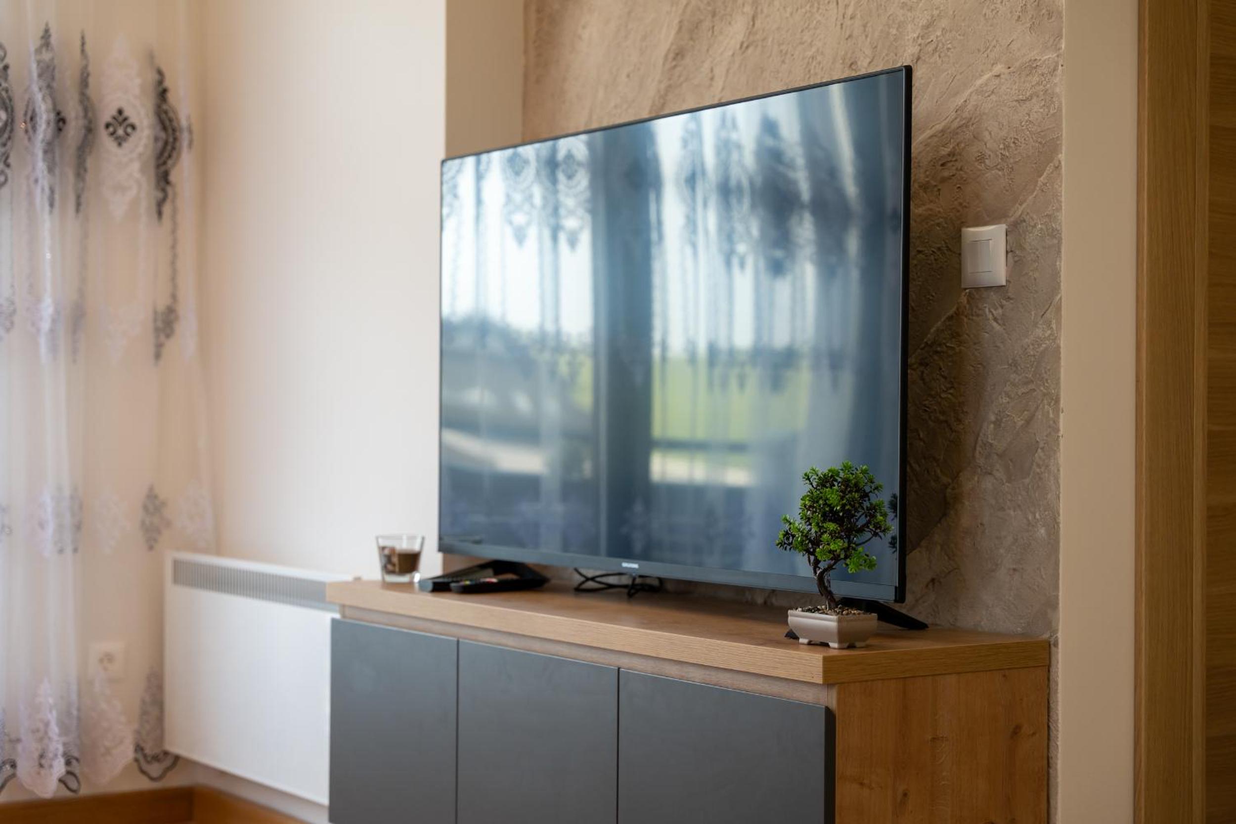 Apartman Dalija