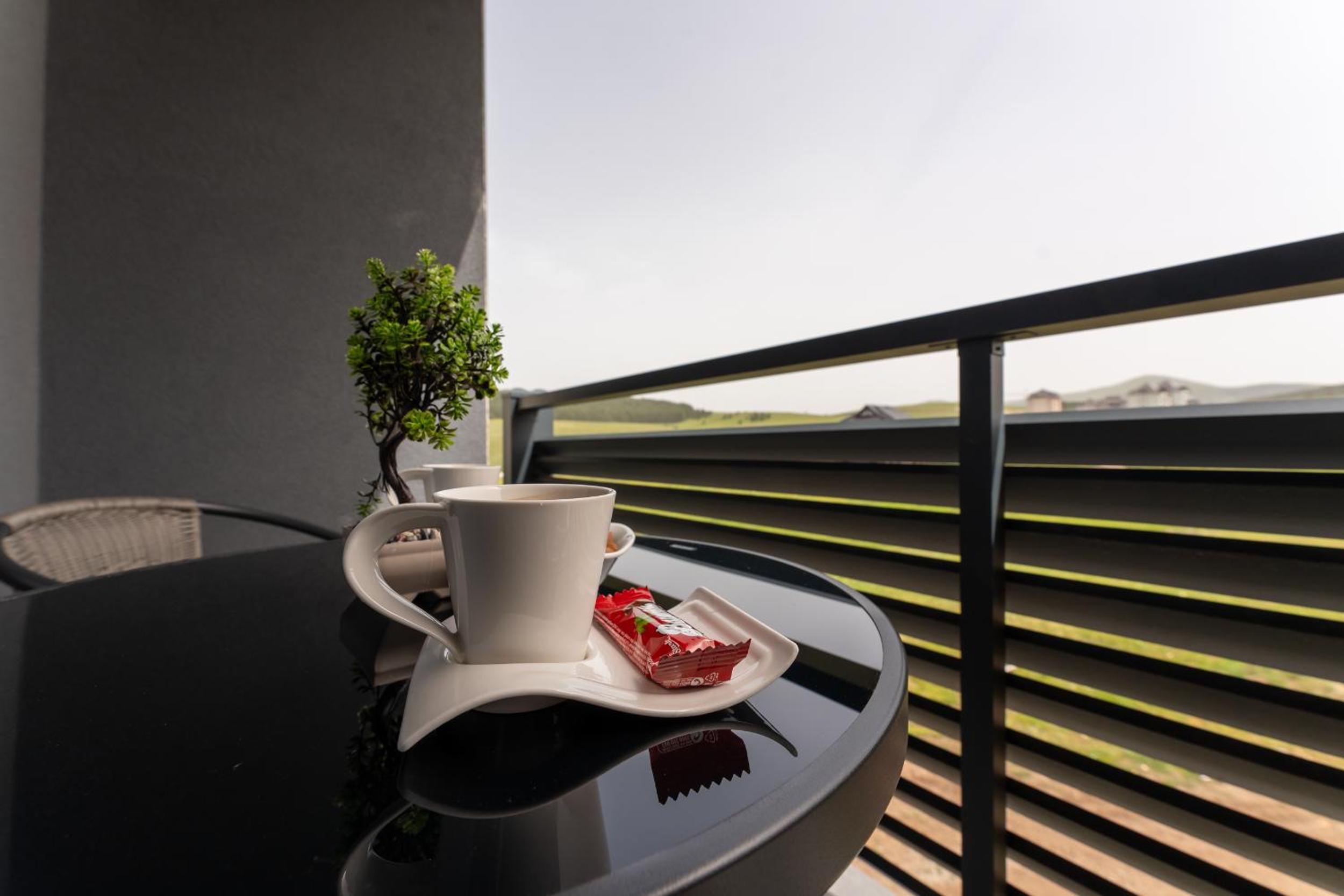 Apartman Dalija