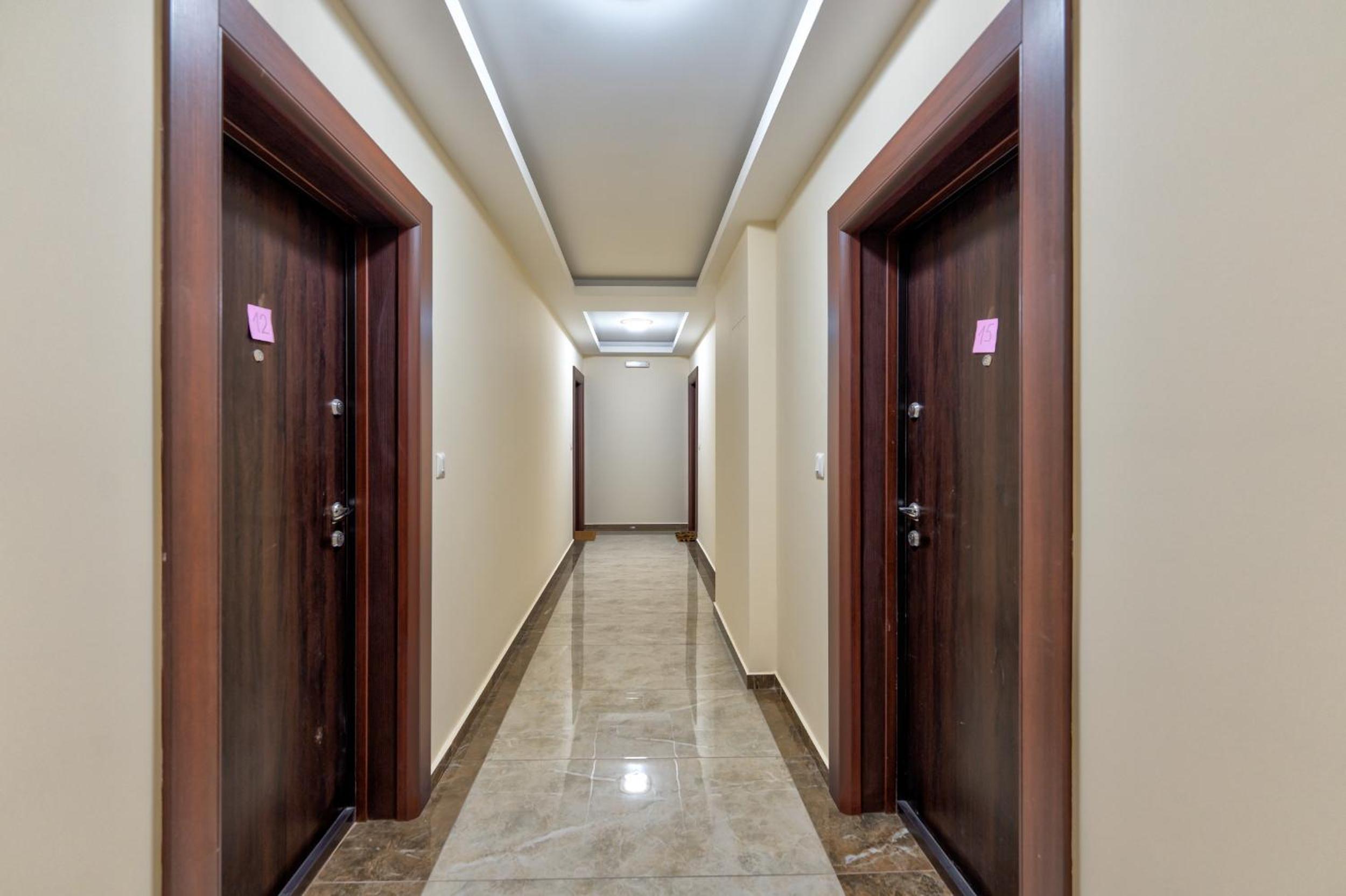 Apartman Dalija