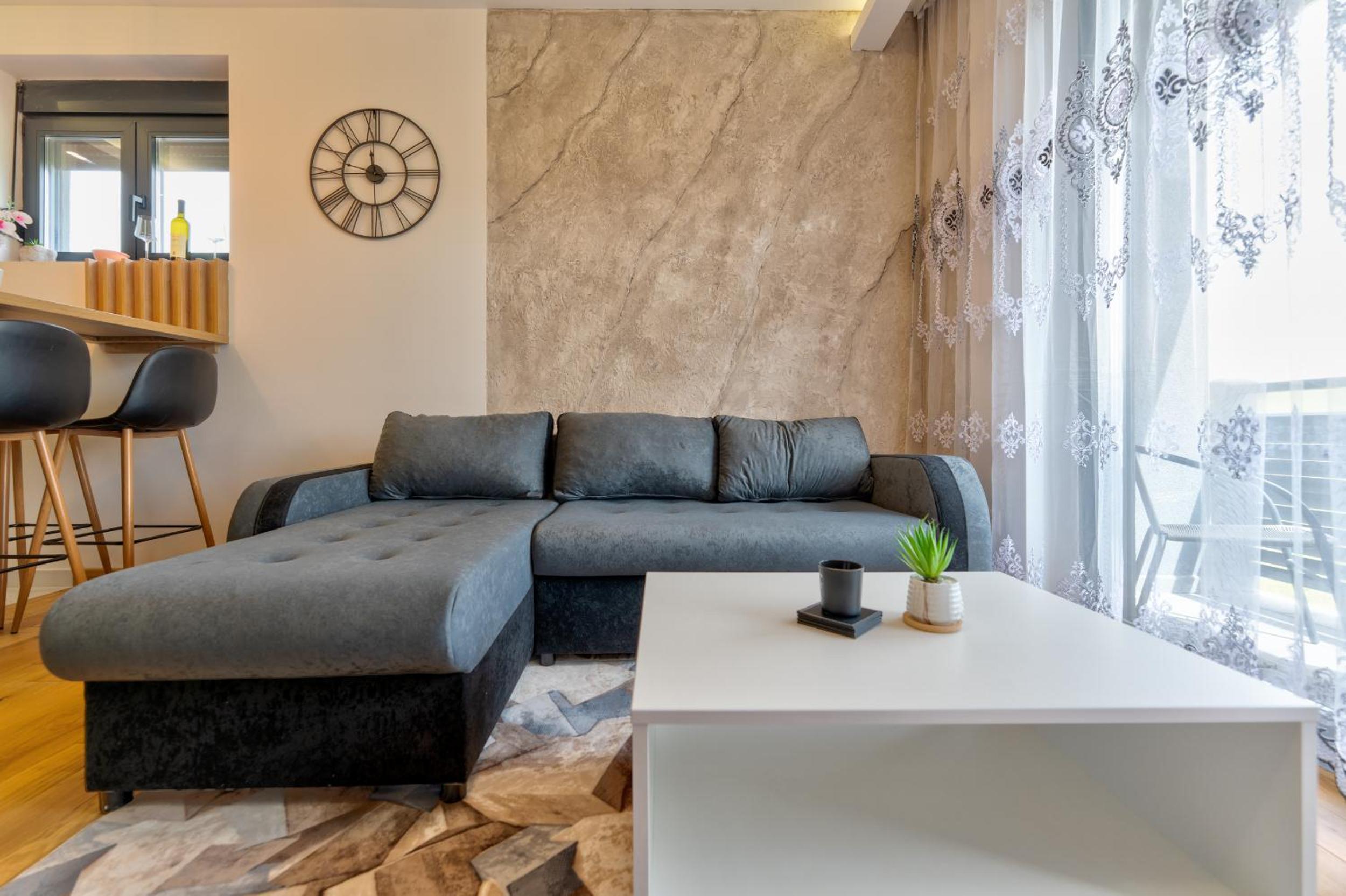 Apartman Dalija