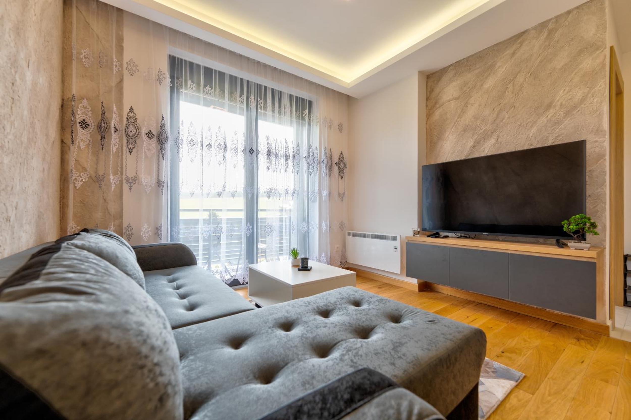 Apartman Dalija
