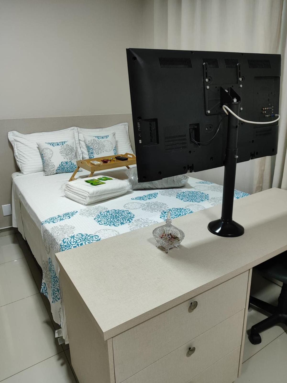 Lindo Flat Studio