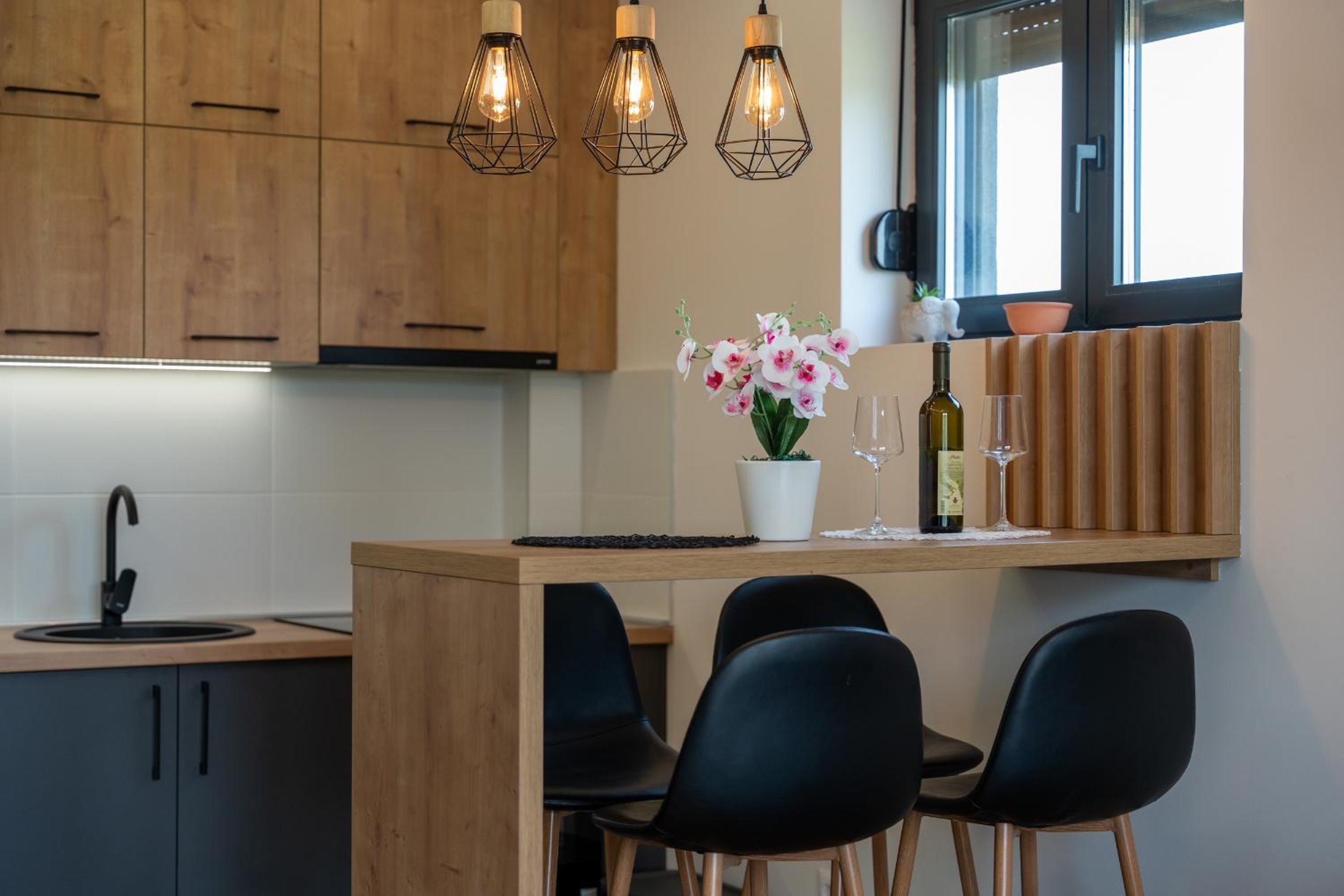 Apartman Dalija