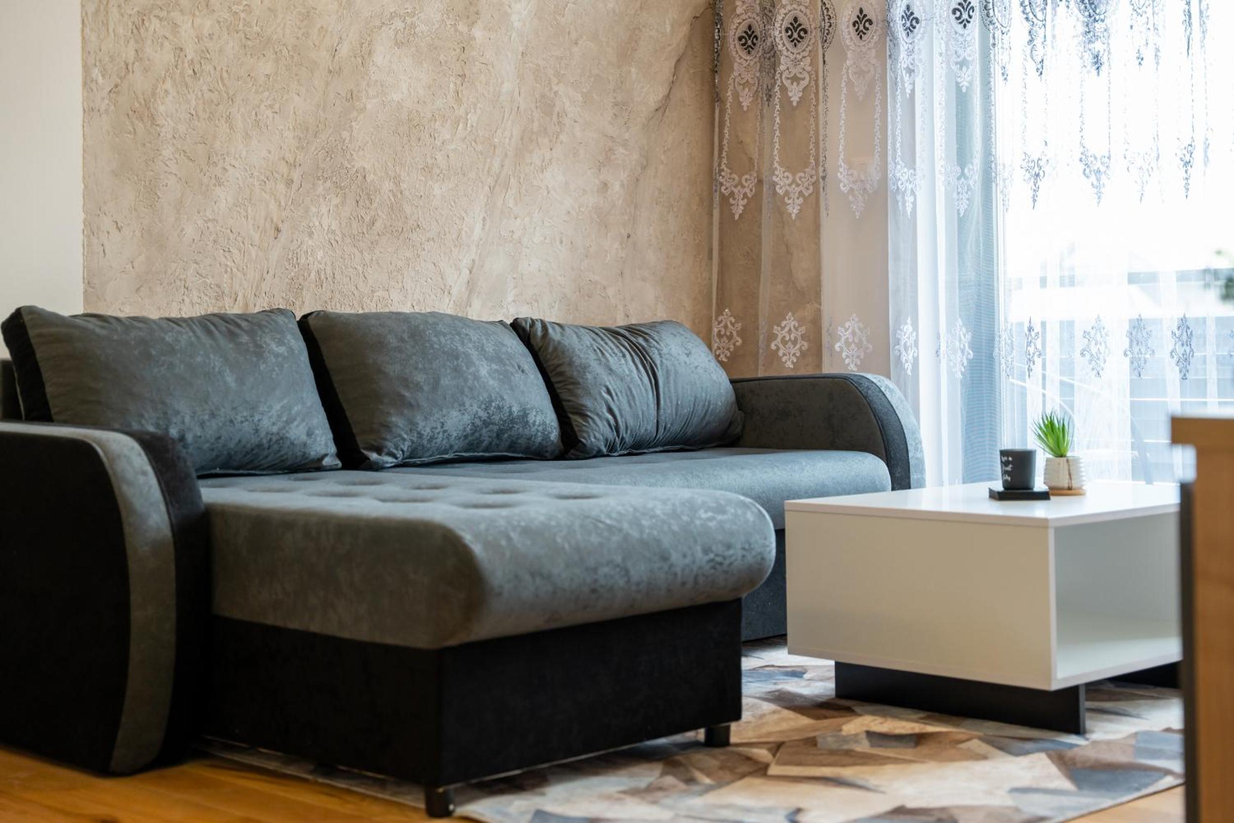 Apartman Dalija