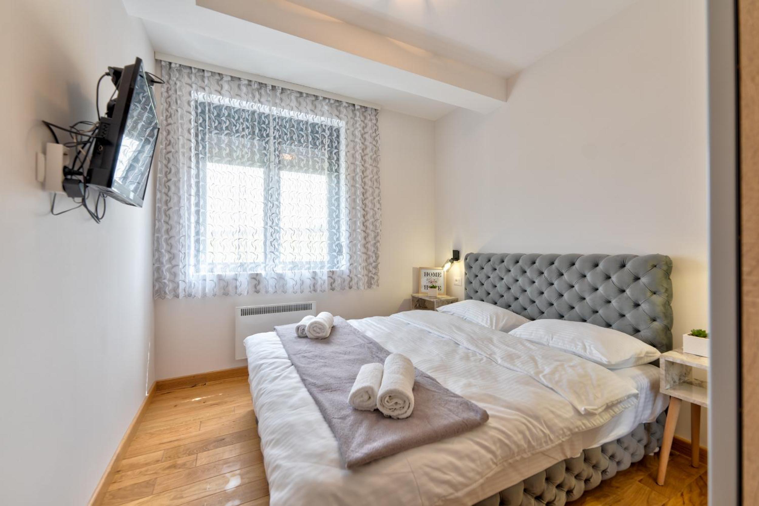 Apartman Dalija
