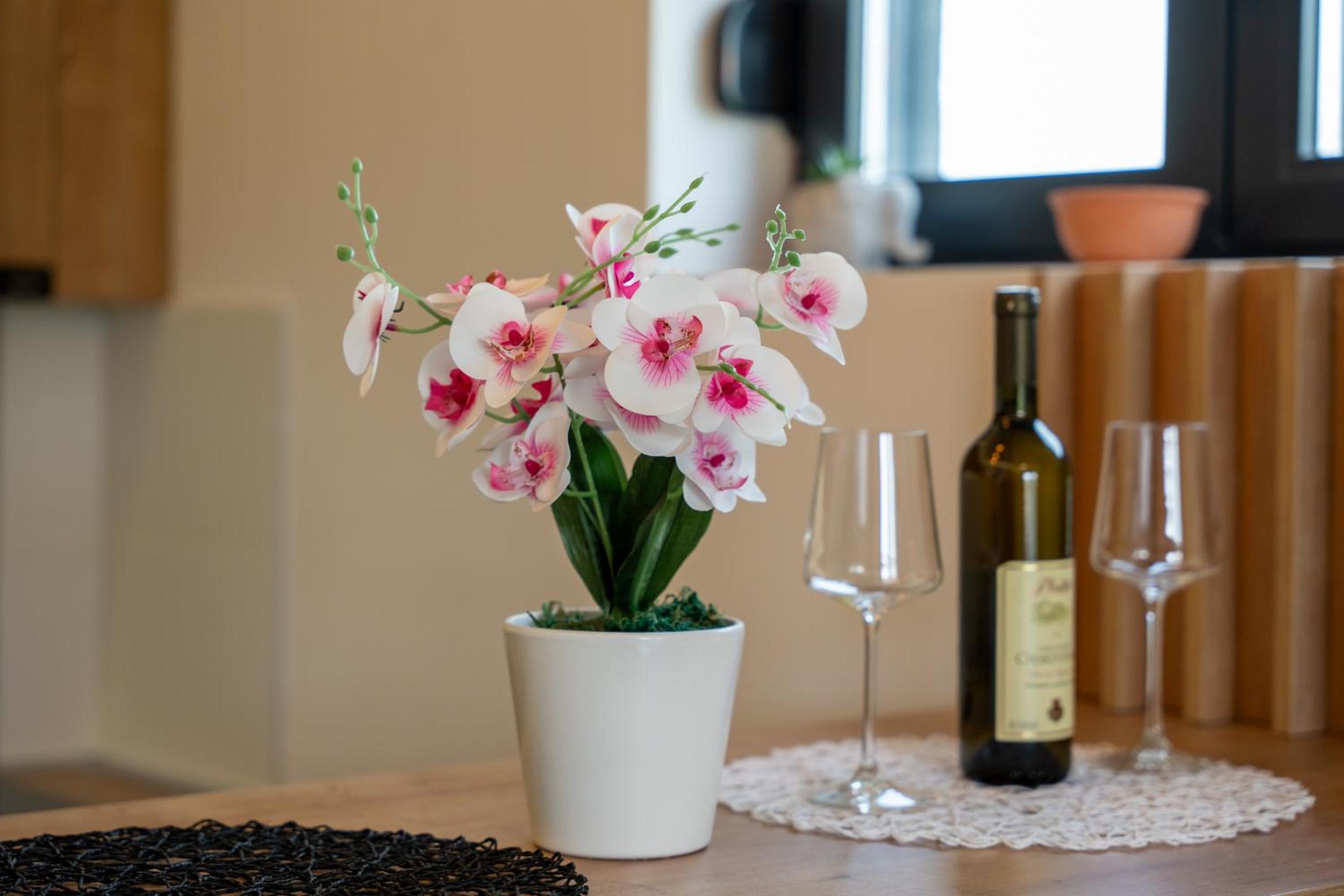 Apartman Dalija