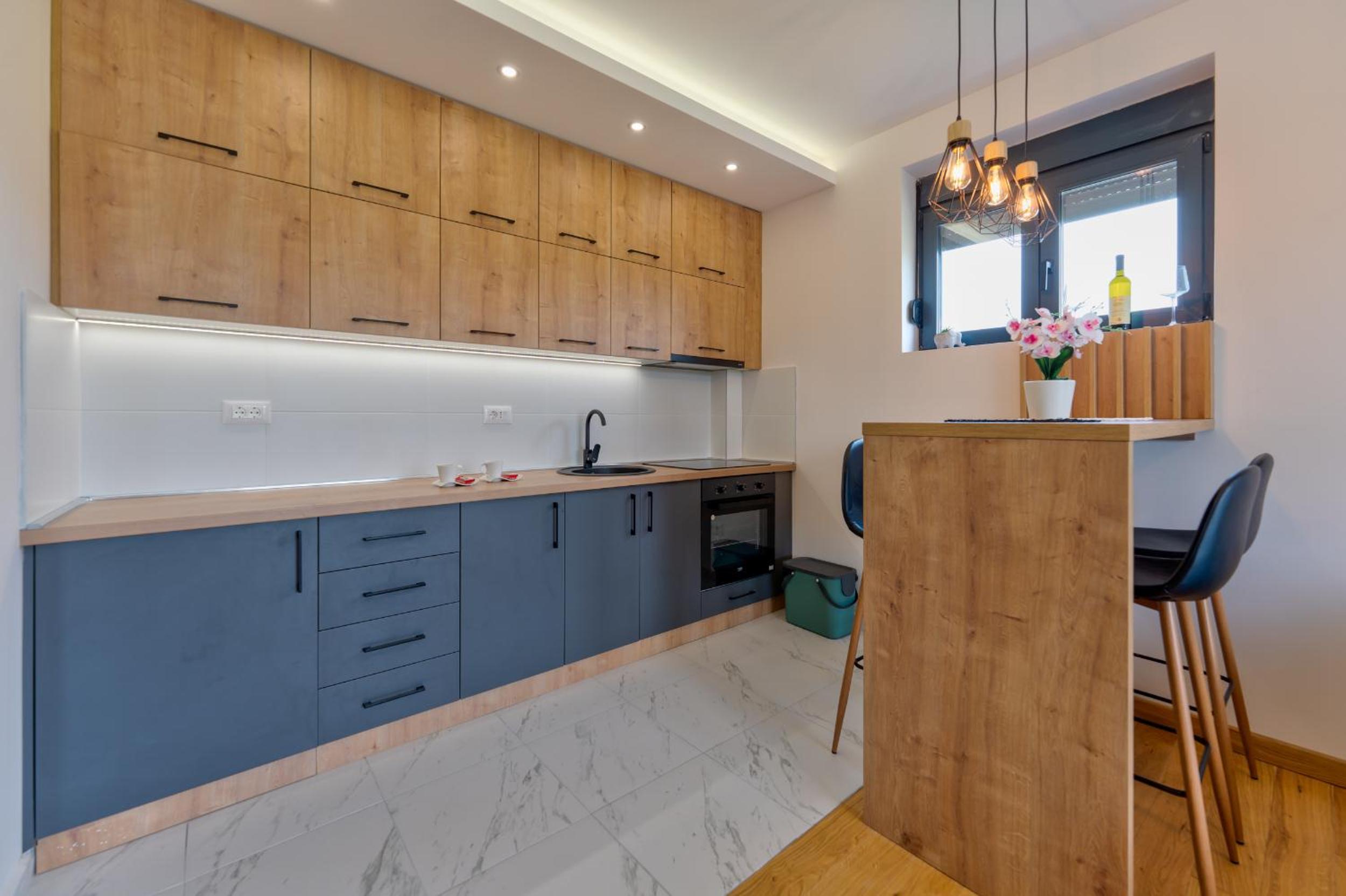 Apartman Dalija