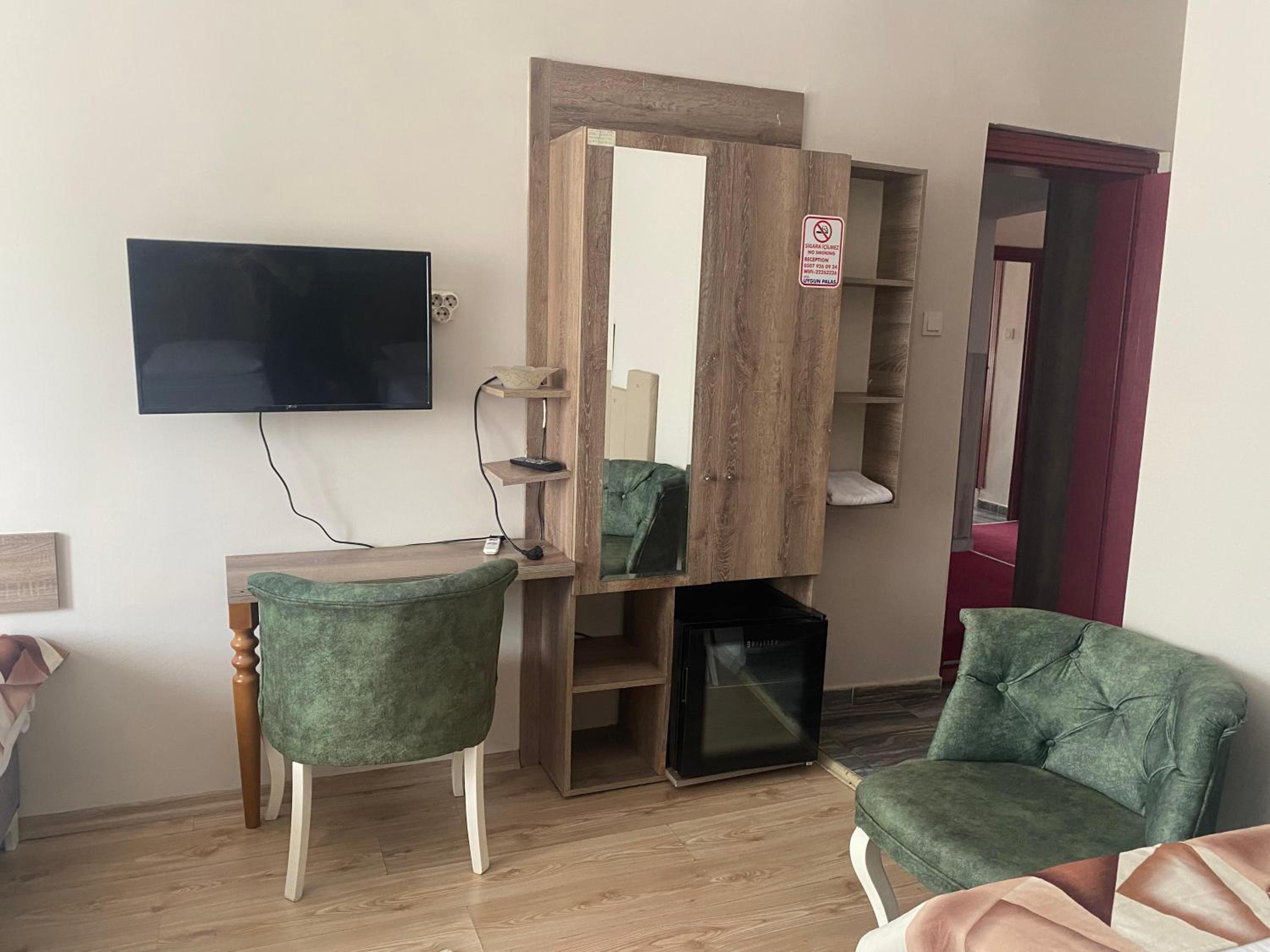 Beta Uygun Palace en Edirne