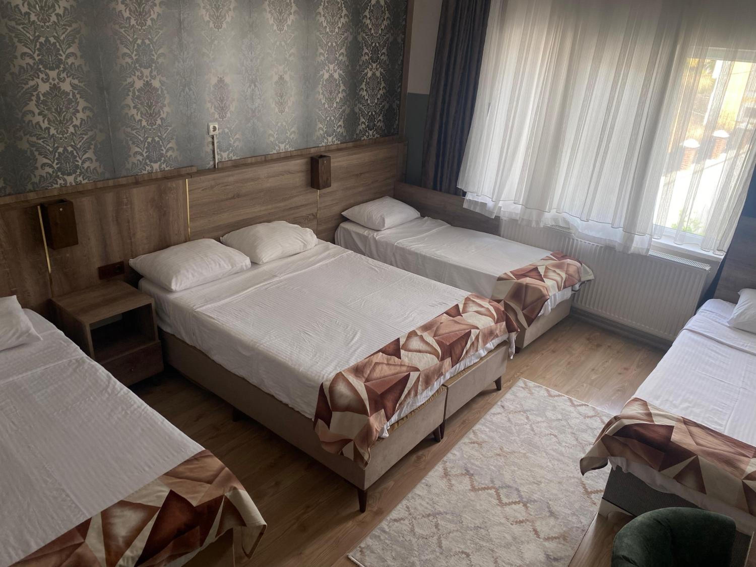 Beta Uygun Palace