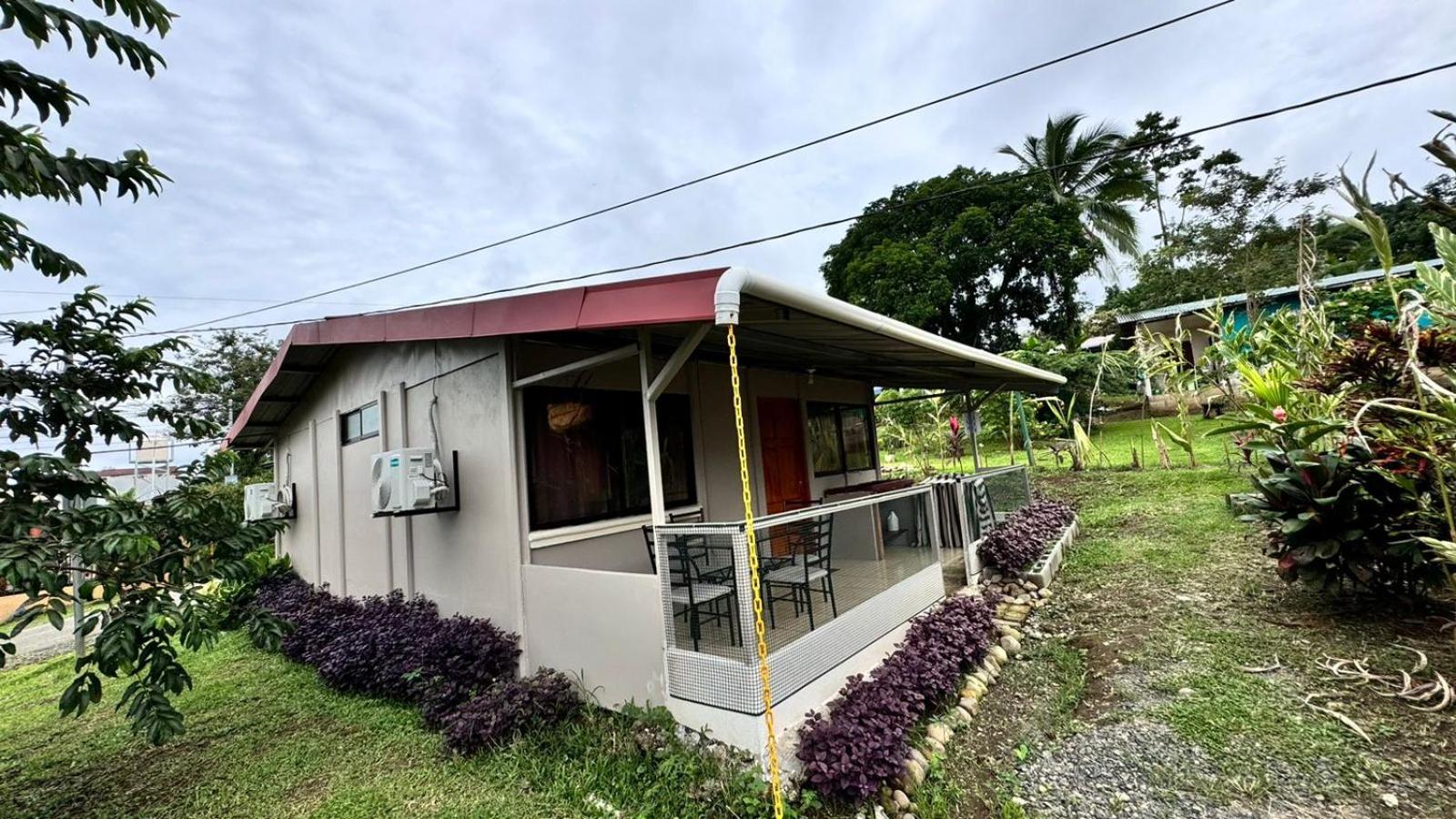 Casa Paraíso - La Fortuna