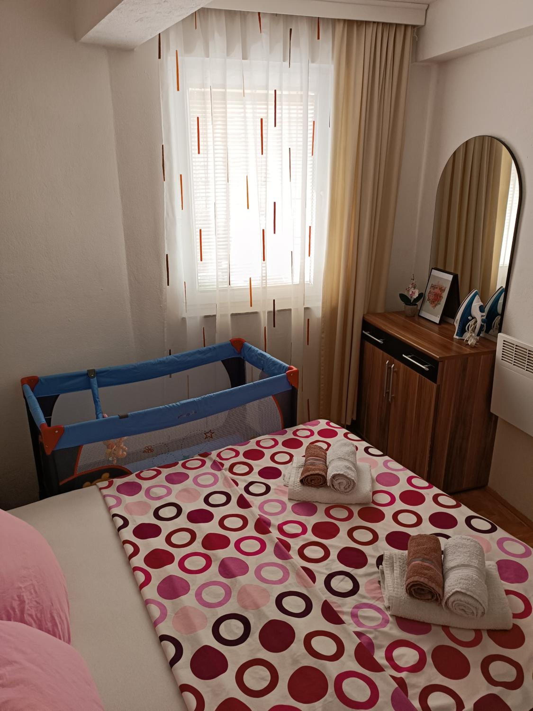 Holiday Konjic Apartment