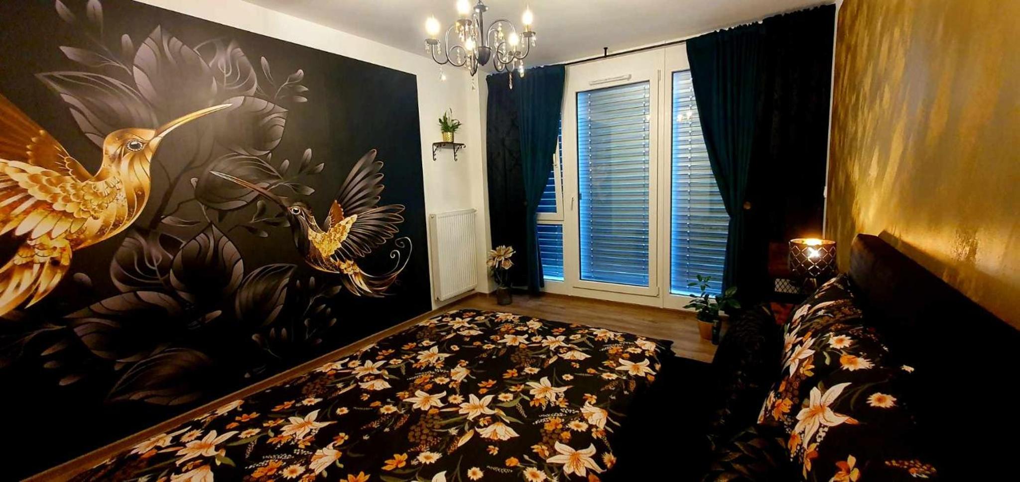 Apartmán Zase jako doma 1