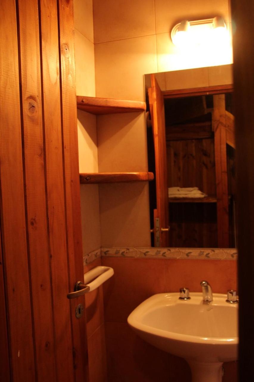 Cabañas Las Grullas