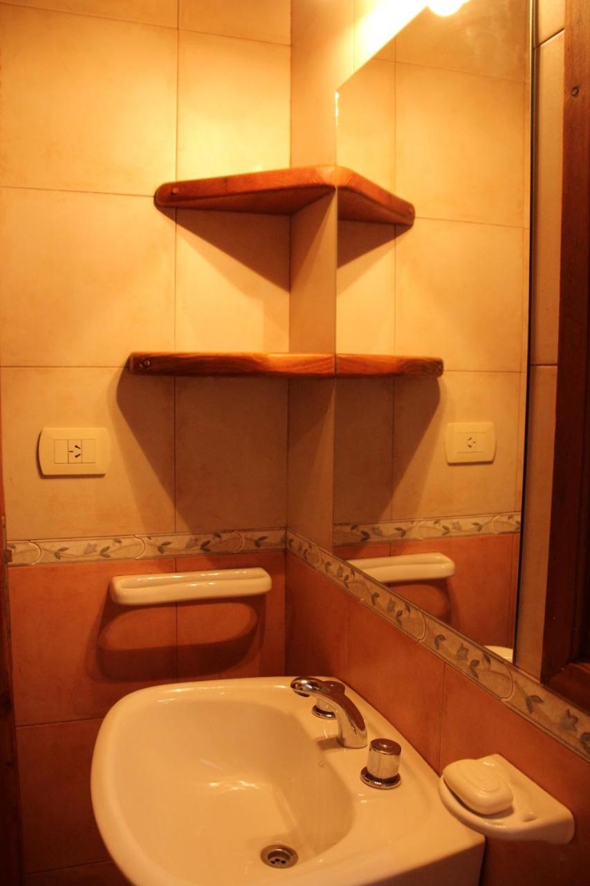 Cabañas Las Grullas