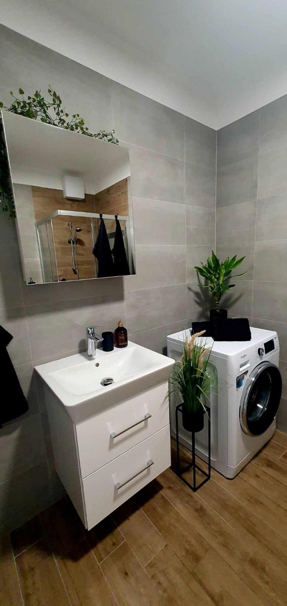 Apartmán Zase jako doma 1