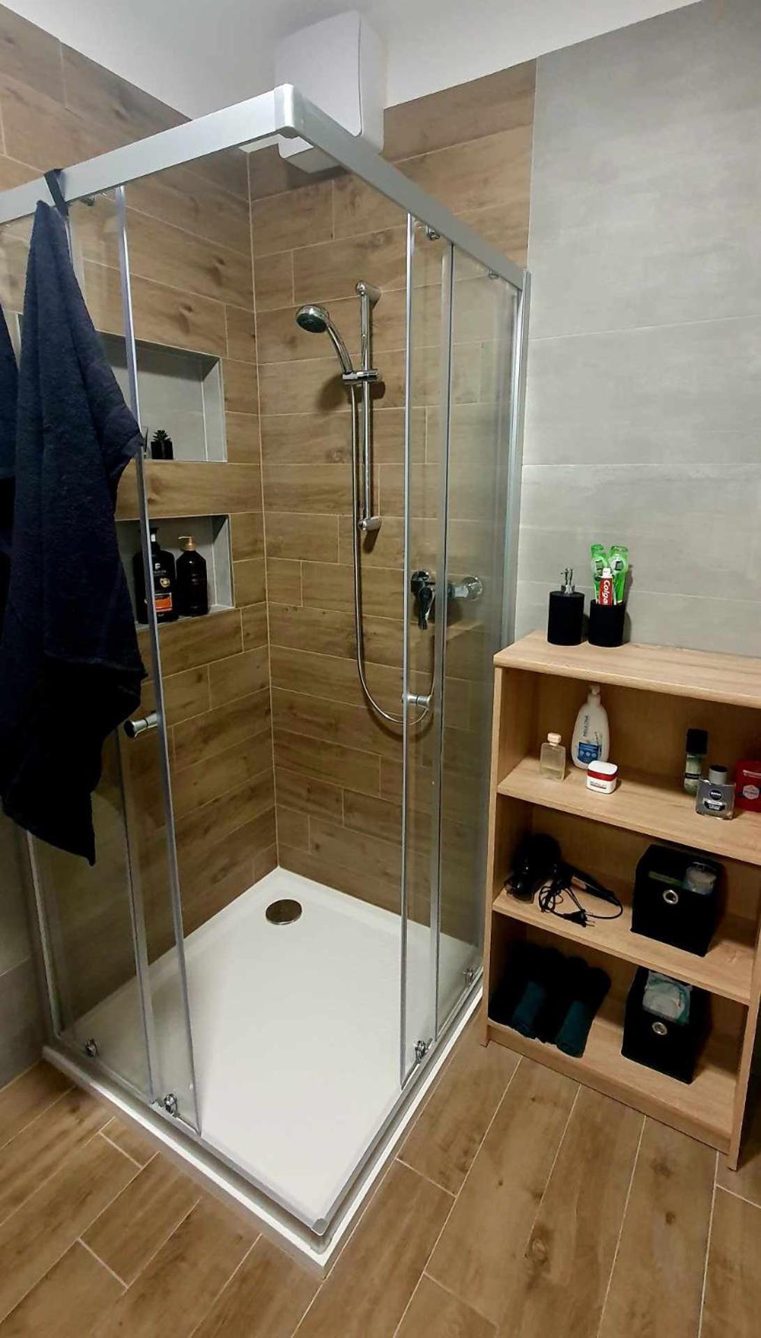 Apartmán Zase jako doma 1