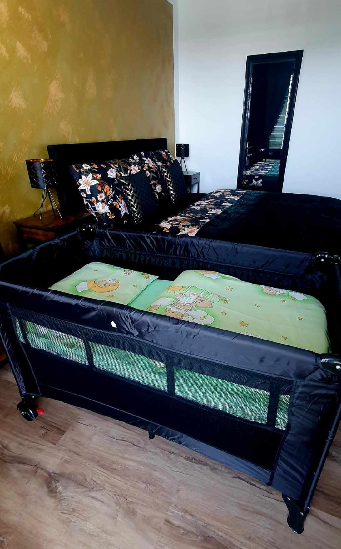 Apartmán Zase jako doma 1