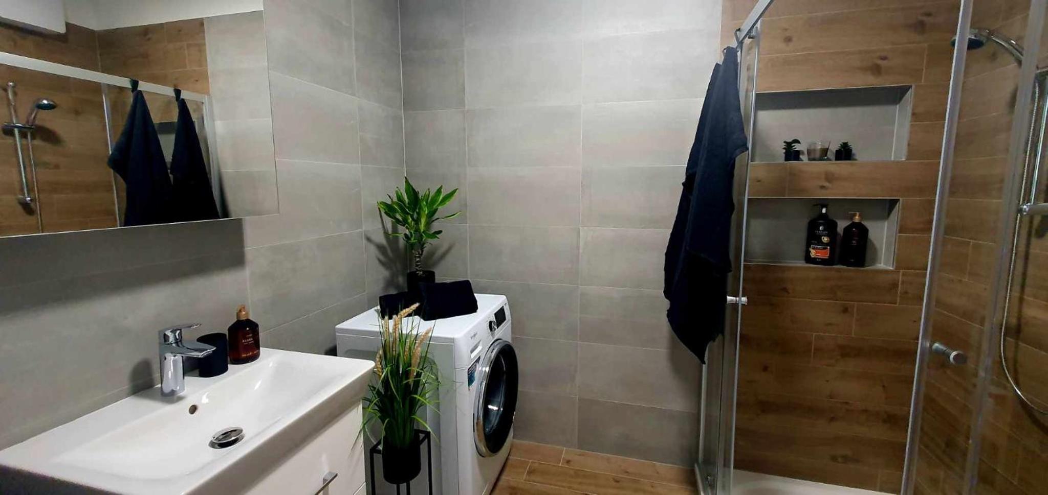 Apartmán Zase jako doma 1