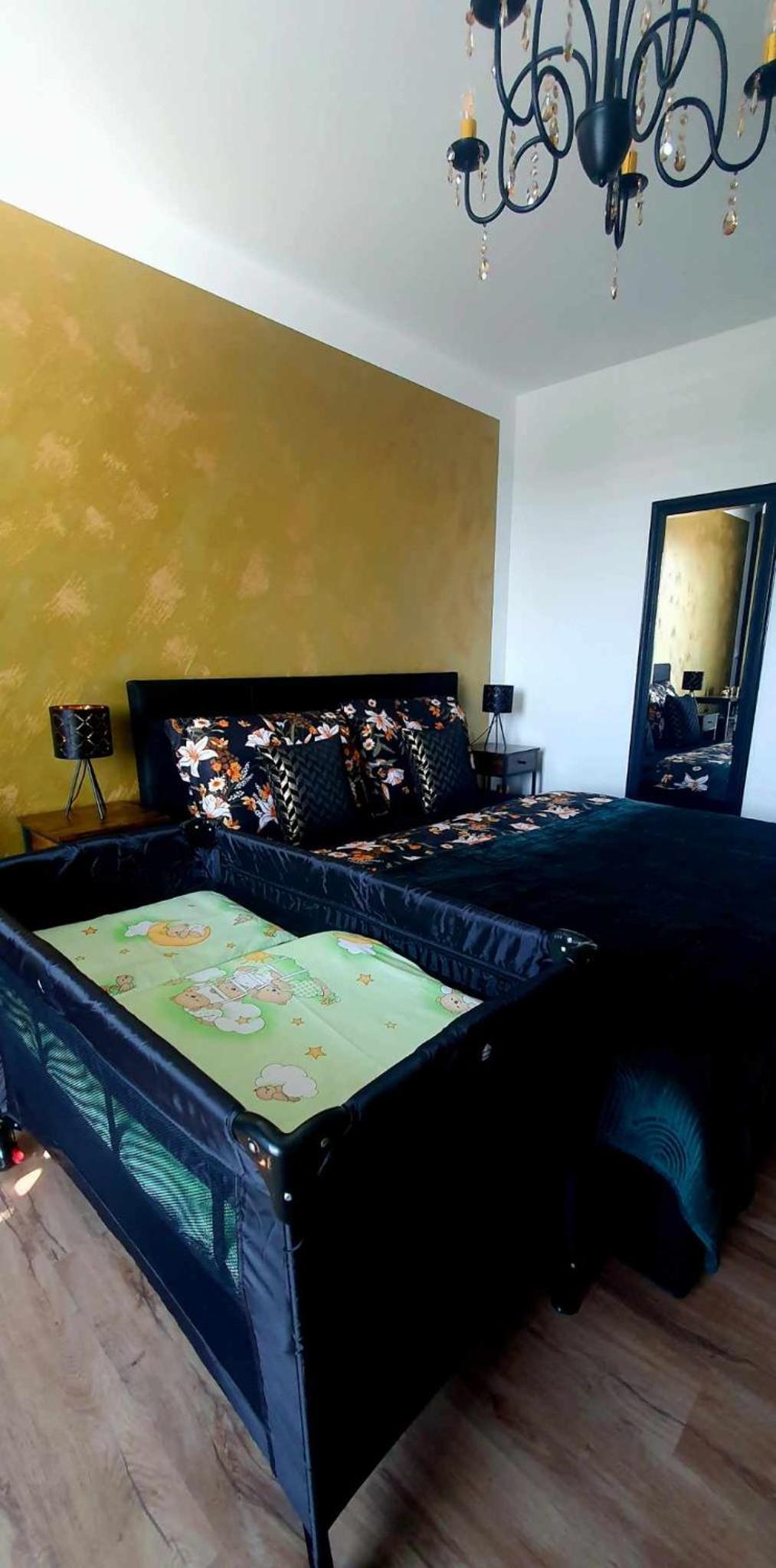 Apartmán Zase jako doma 1