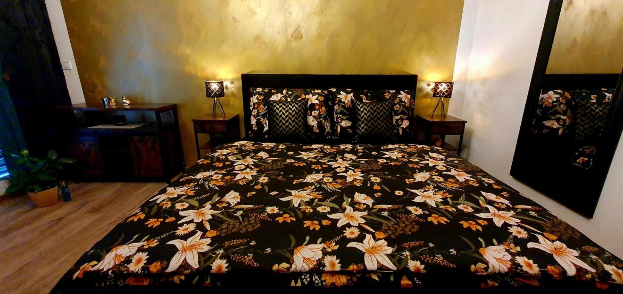 Apartmán Zase jako doma 1