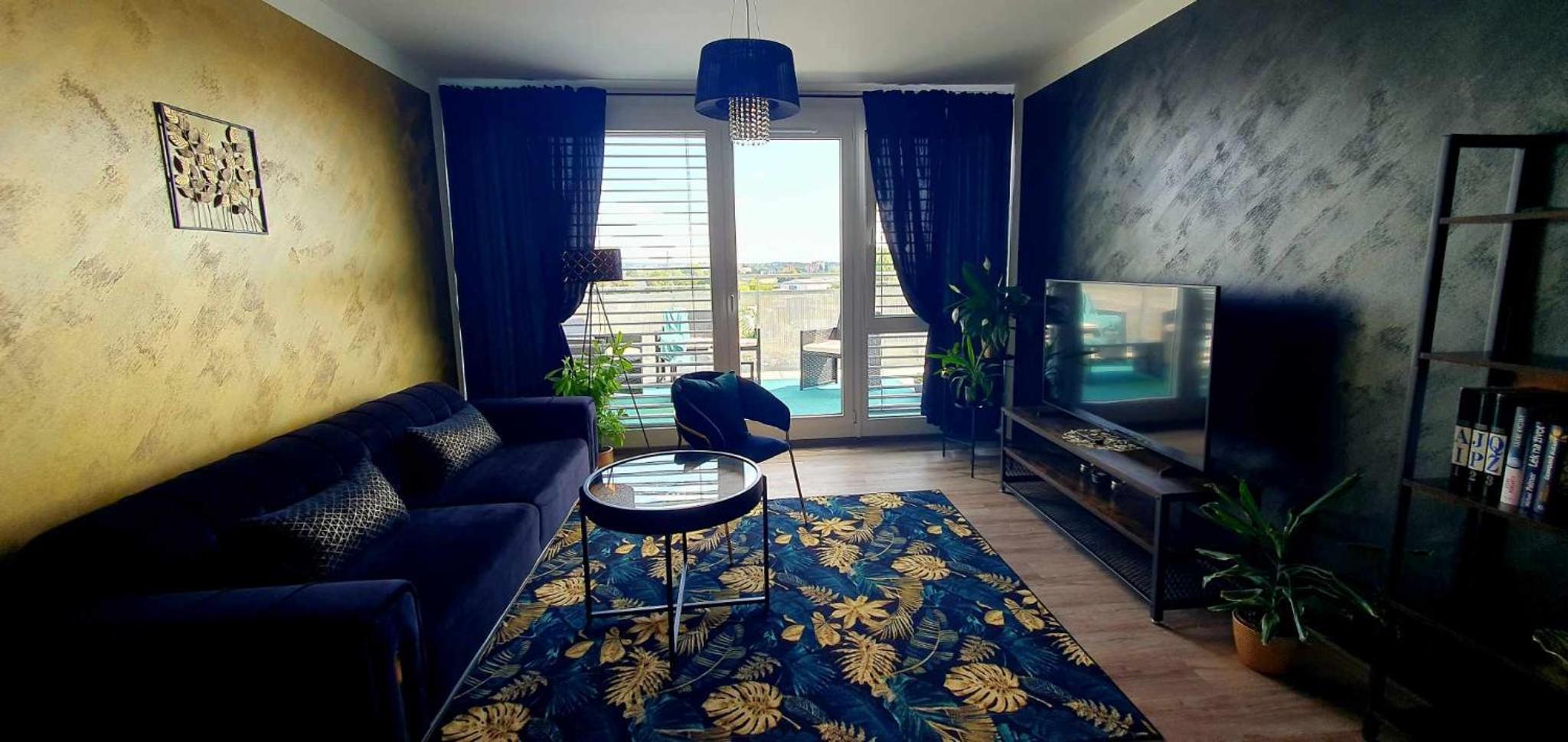 Apartmán Zase jako doma 1