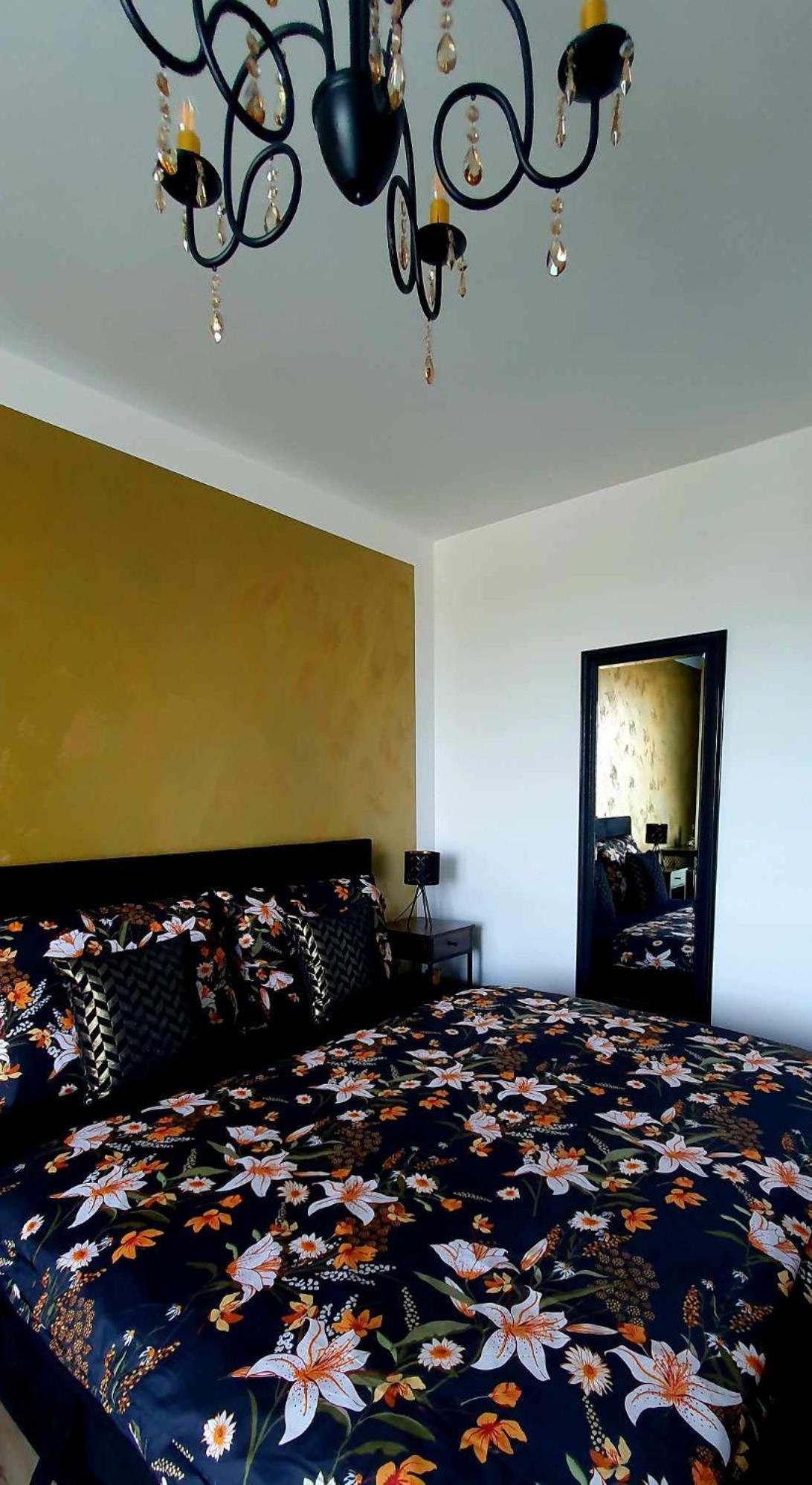 Apartmán Zase jako doma 1
