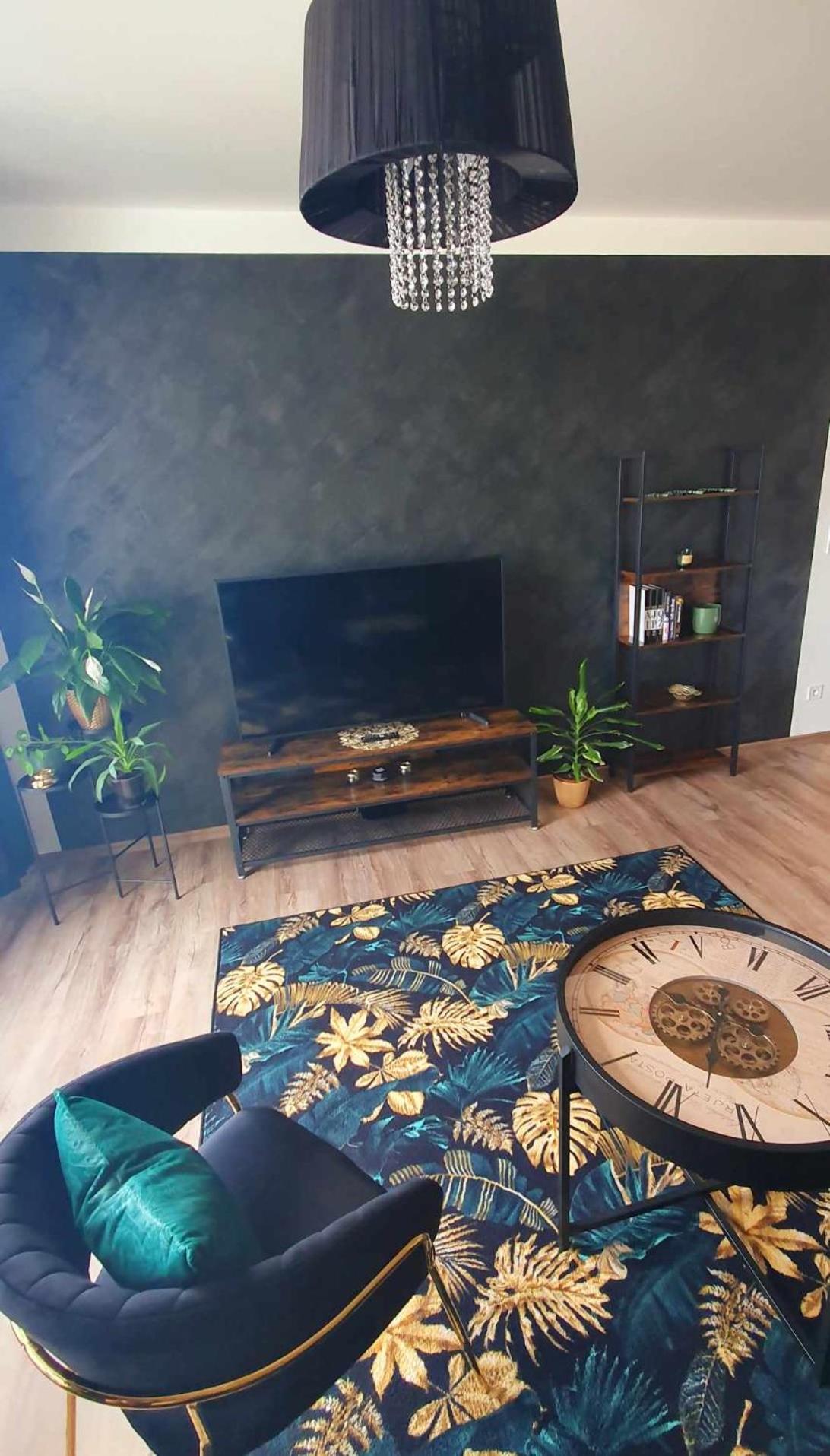 Apartmán Zase jako doma 1