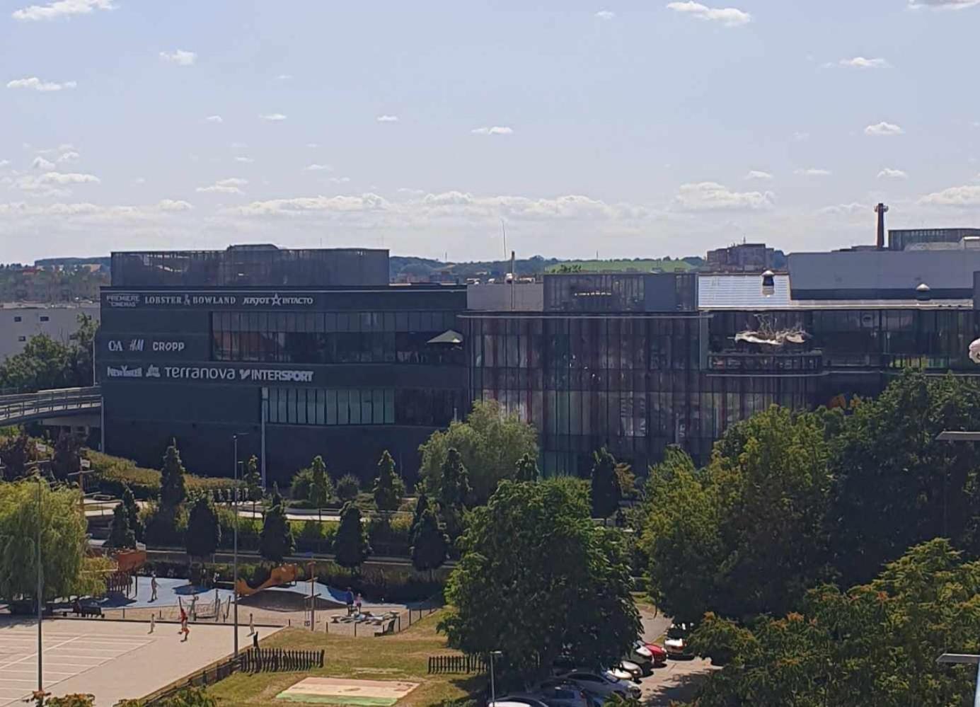 Apartmán Zase jako doma 1