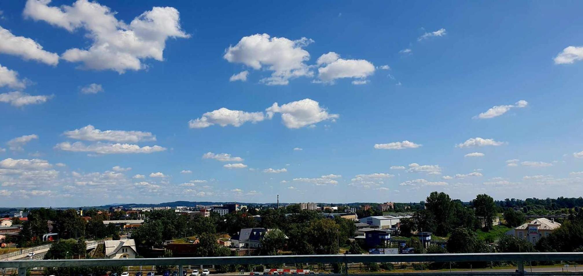 Apartmán Zase jako doma 1