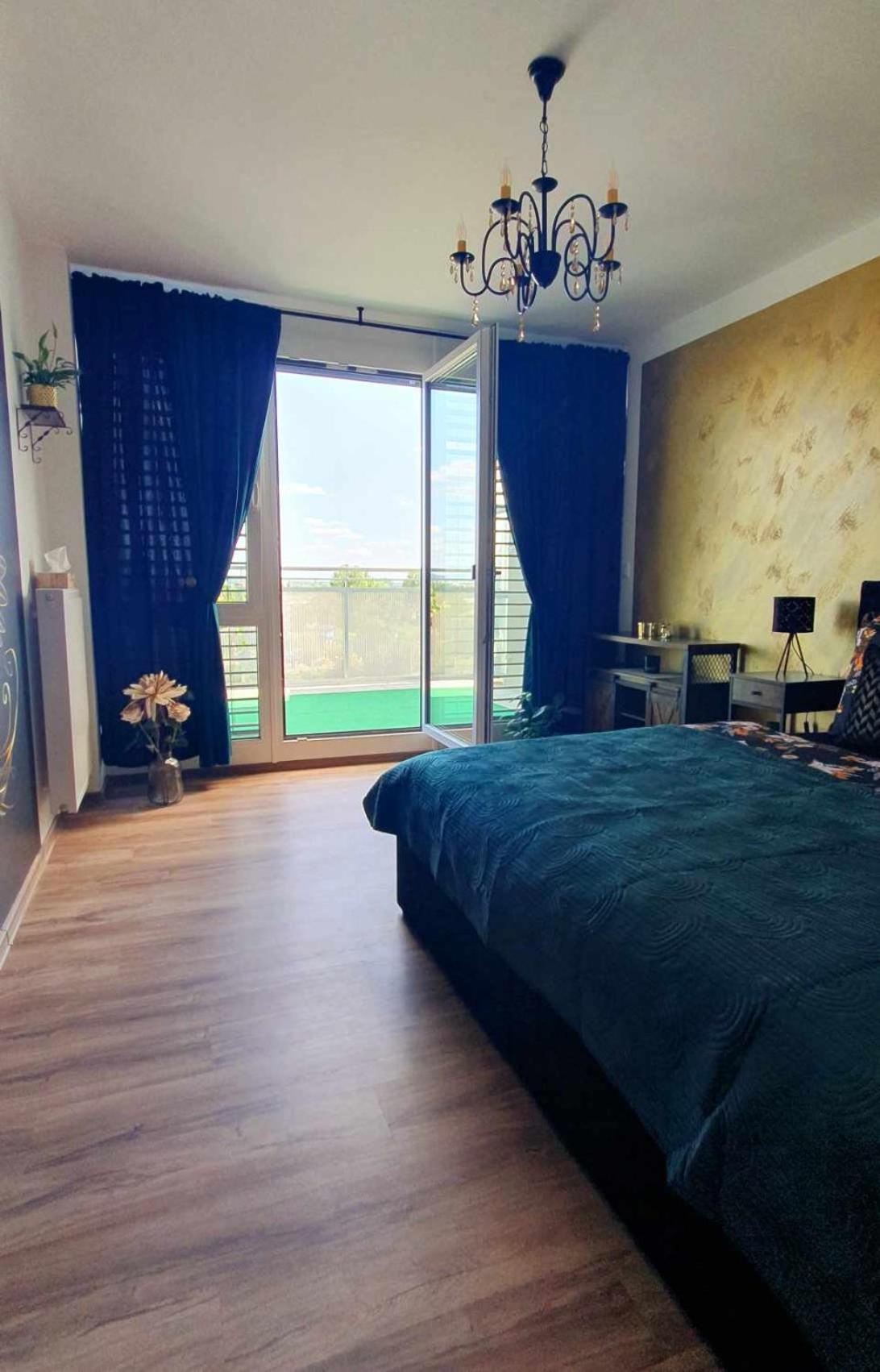 Apartmán Zase jako doma 1