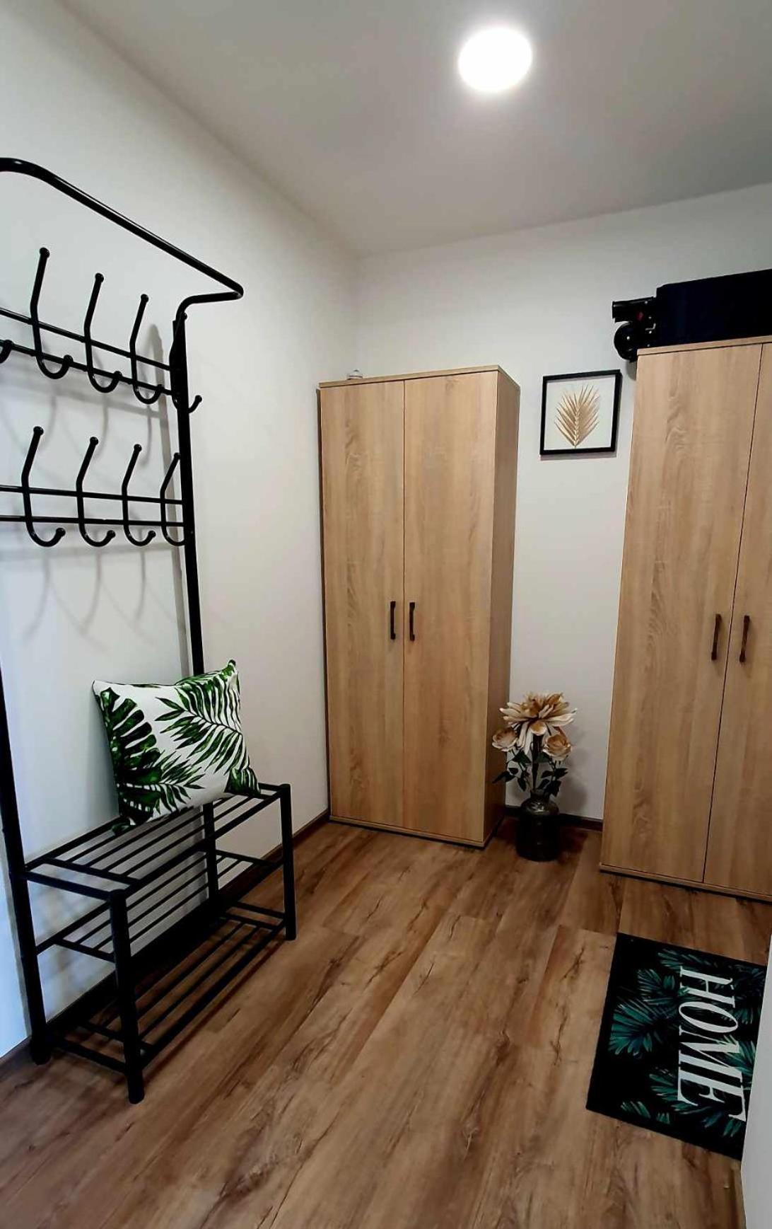 Apartmán Zase jako doma 1