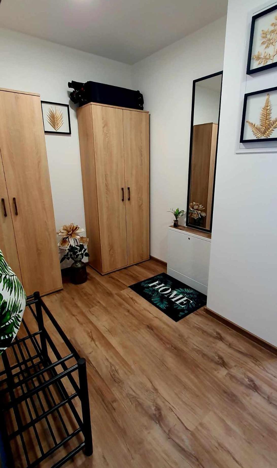 Apartmán Zase jako doma 1