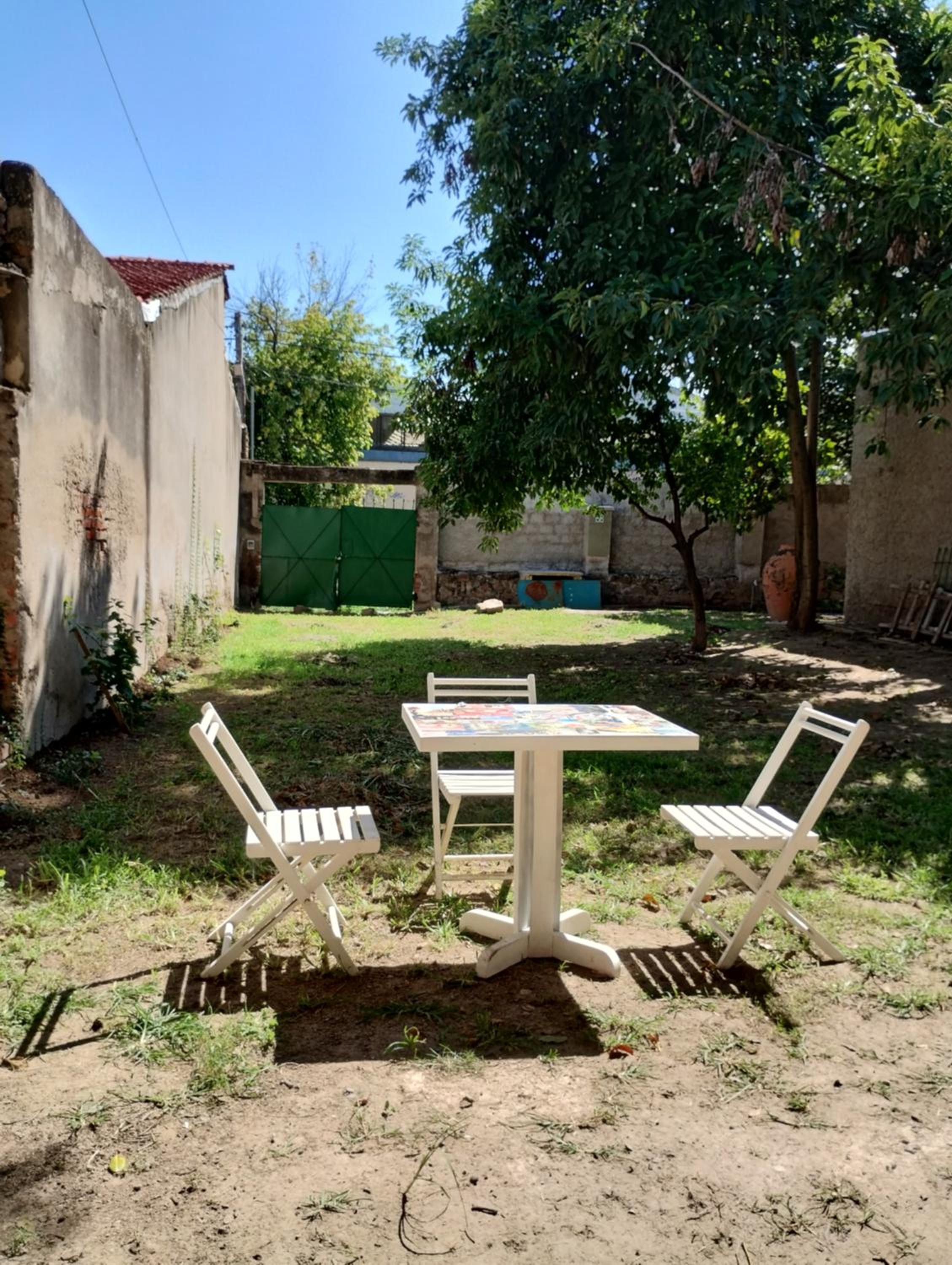 Casa Nuestra Hostal